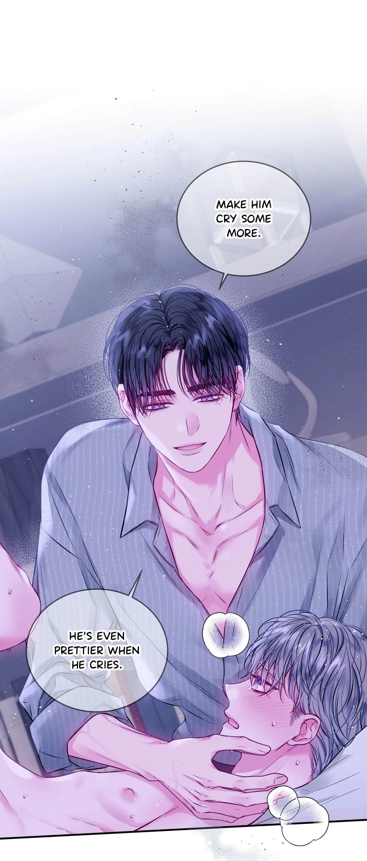 Imperfectly Us - Chapter 5 manhwa