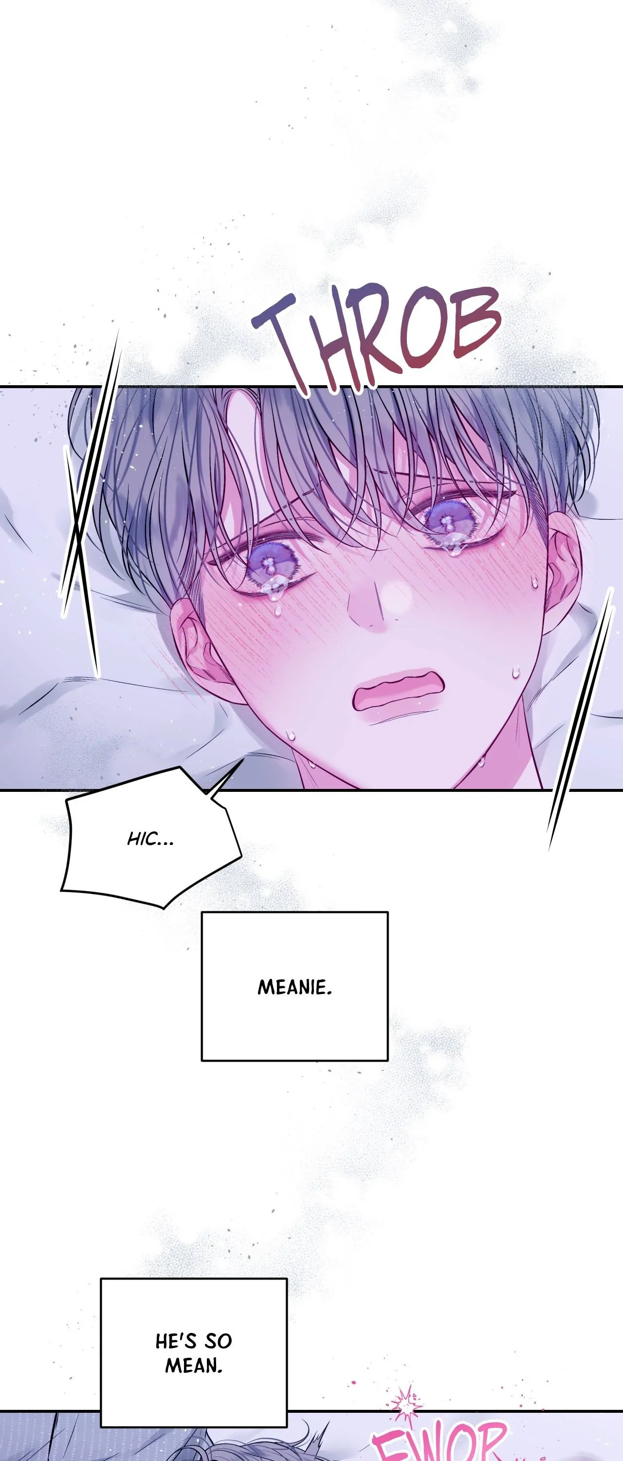 Imperfectly Us - Chapter 5 manhwa
