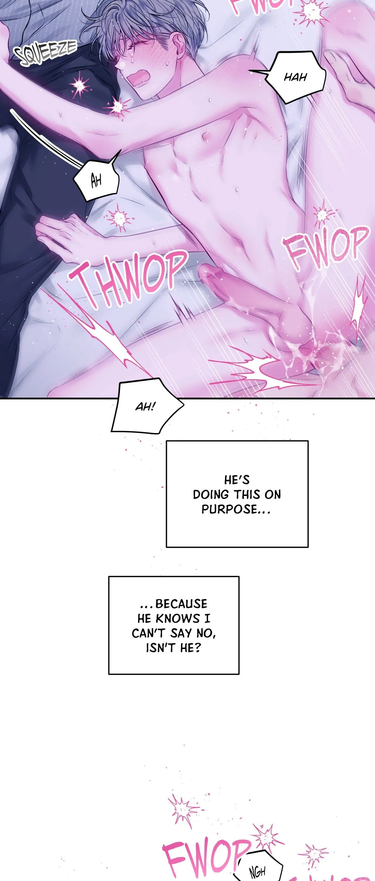 Imperfectly Us - Chapter 5 manhwa