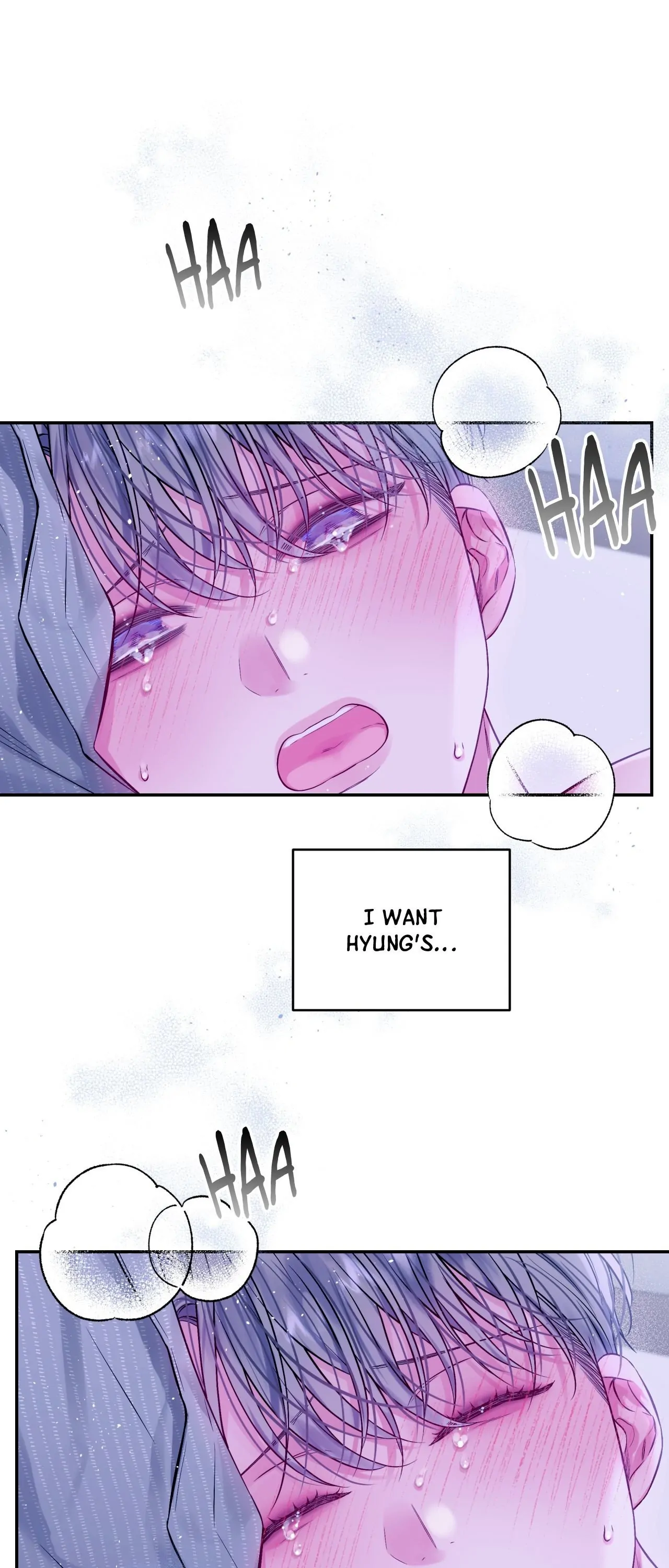 Imperfectly Us - Chapter 5 manhwa