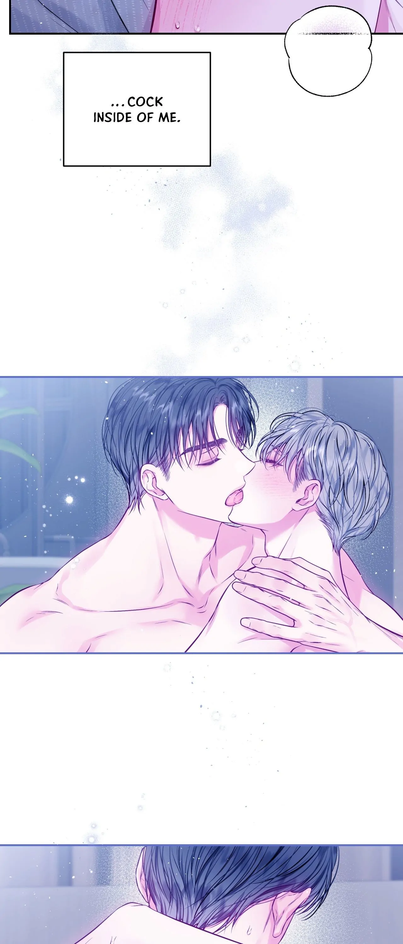 Imperfectly Us - Chapter 5 manhwa