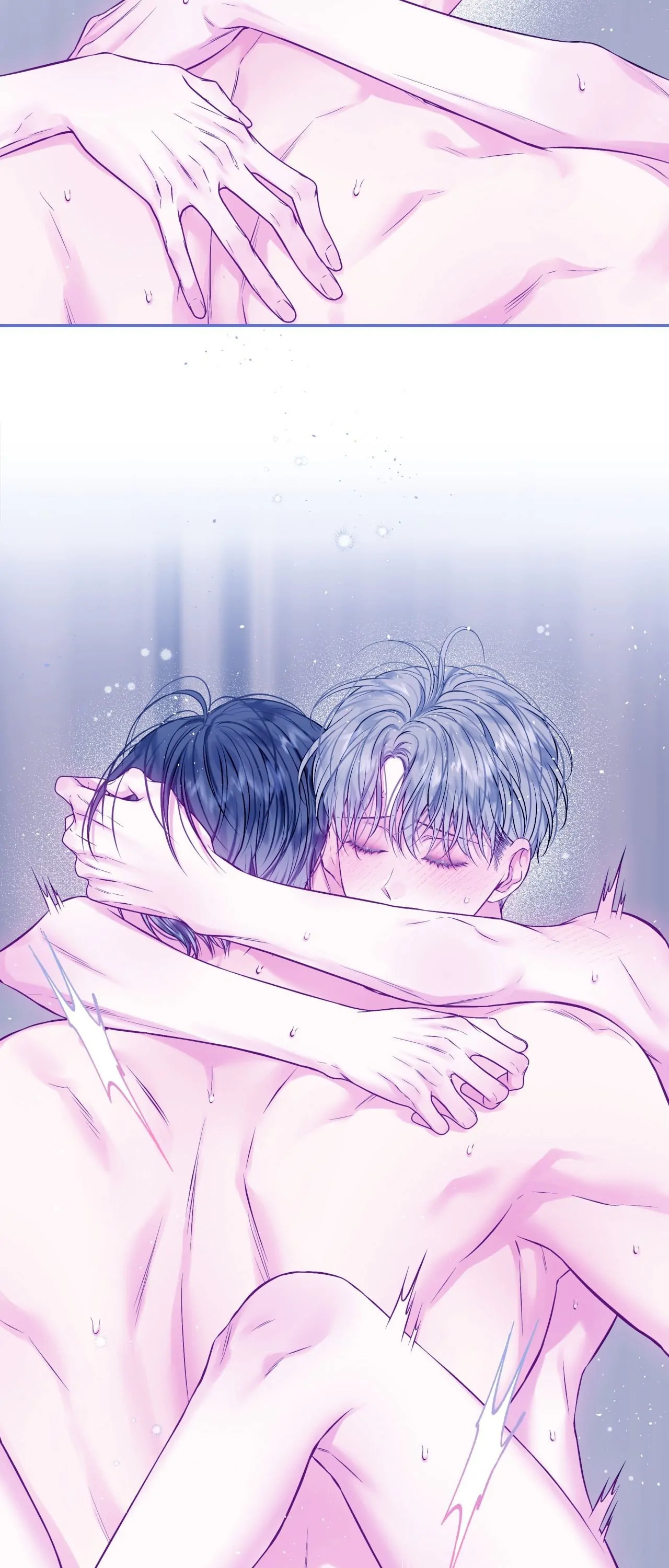 Imperfectly Us - Chapter 5 manhwa