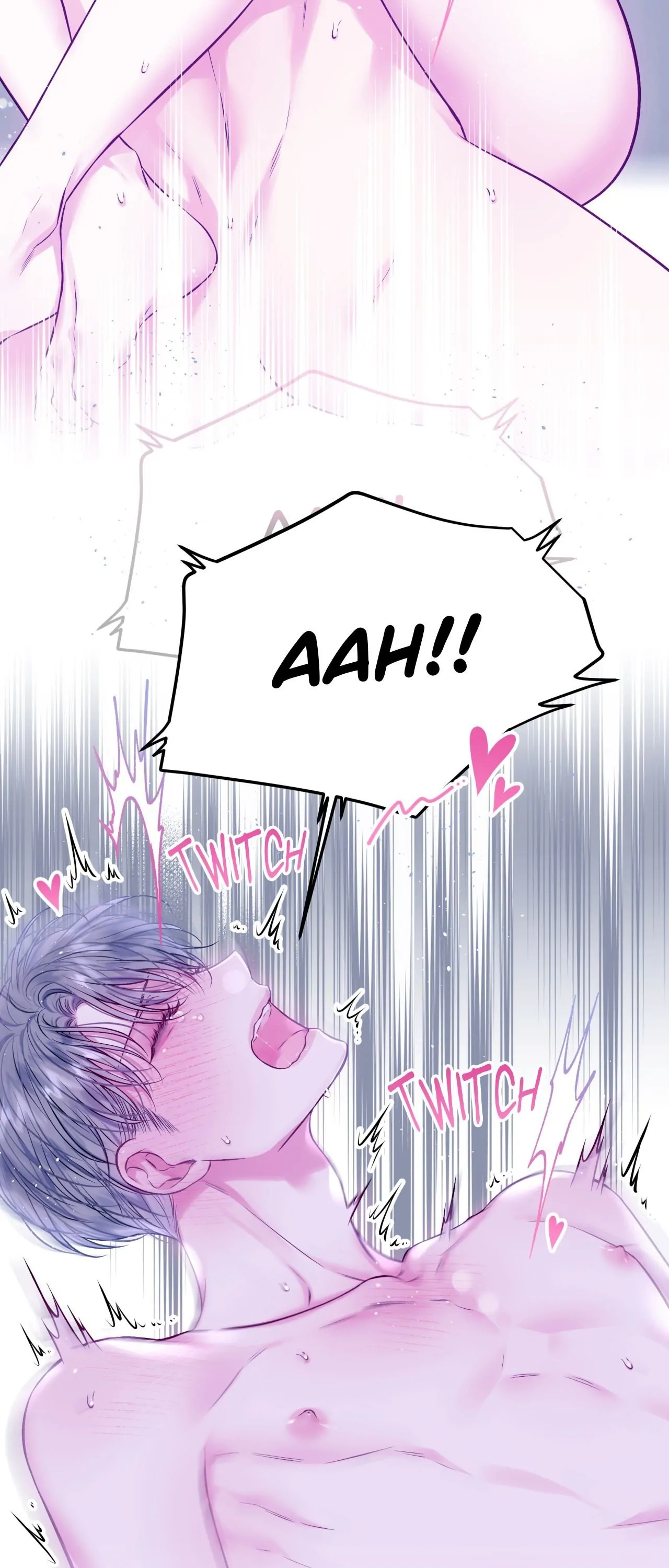 Imperfectly Us - Chapter 5 manhwa