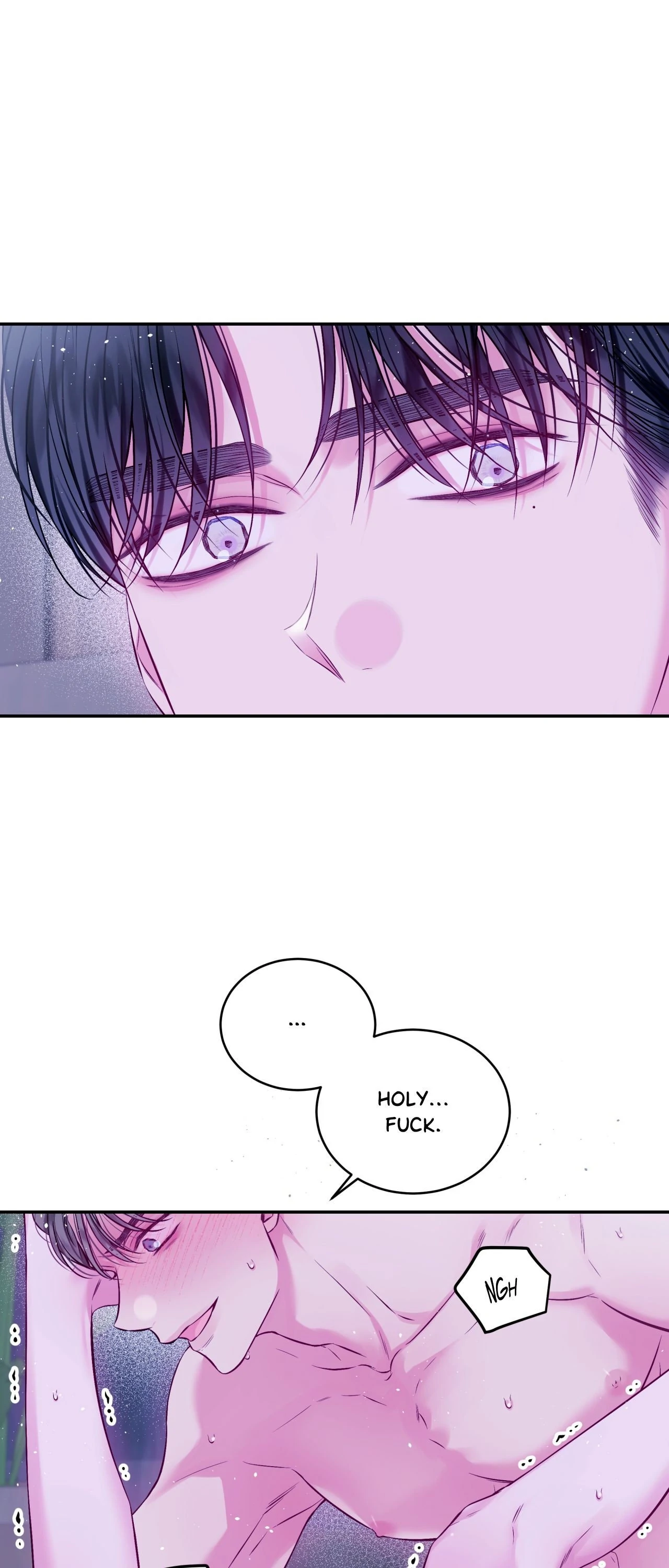 Imperfectly Us - Chapter 5 manhwa