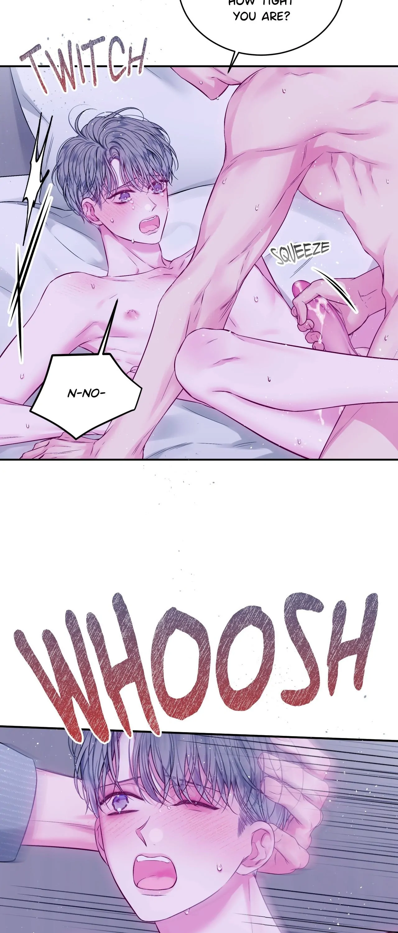 Imperfectly Us - Chapter 5 manhwa