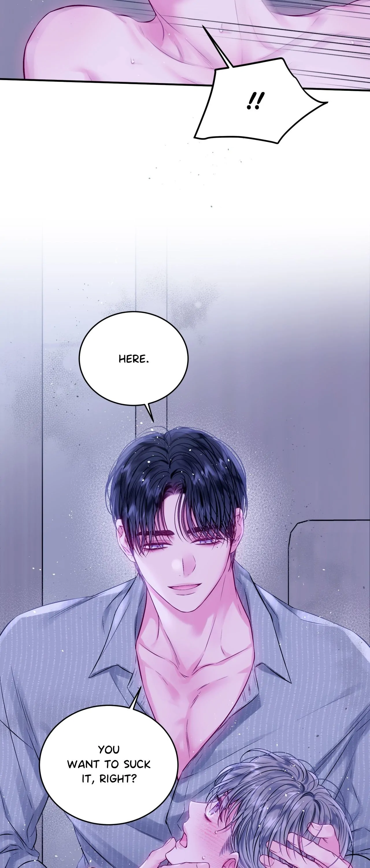 Imperfectly Us - Chapter 5 manhwa