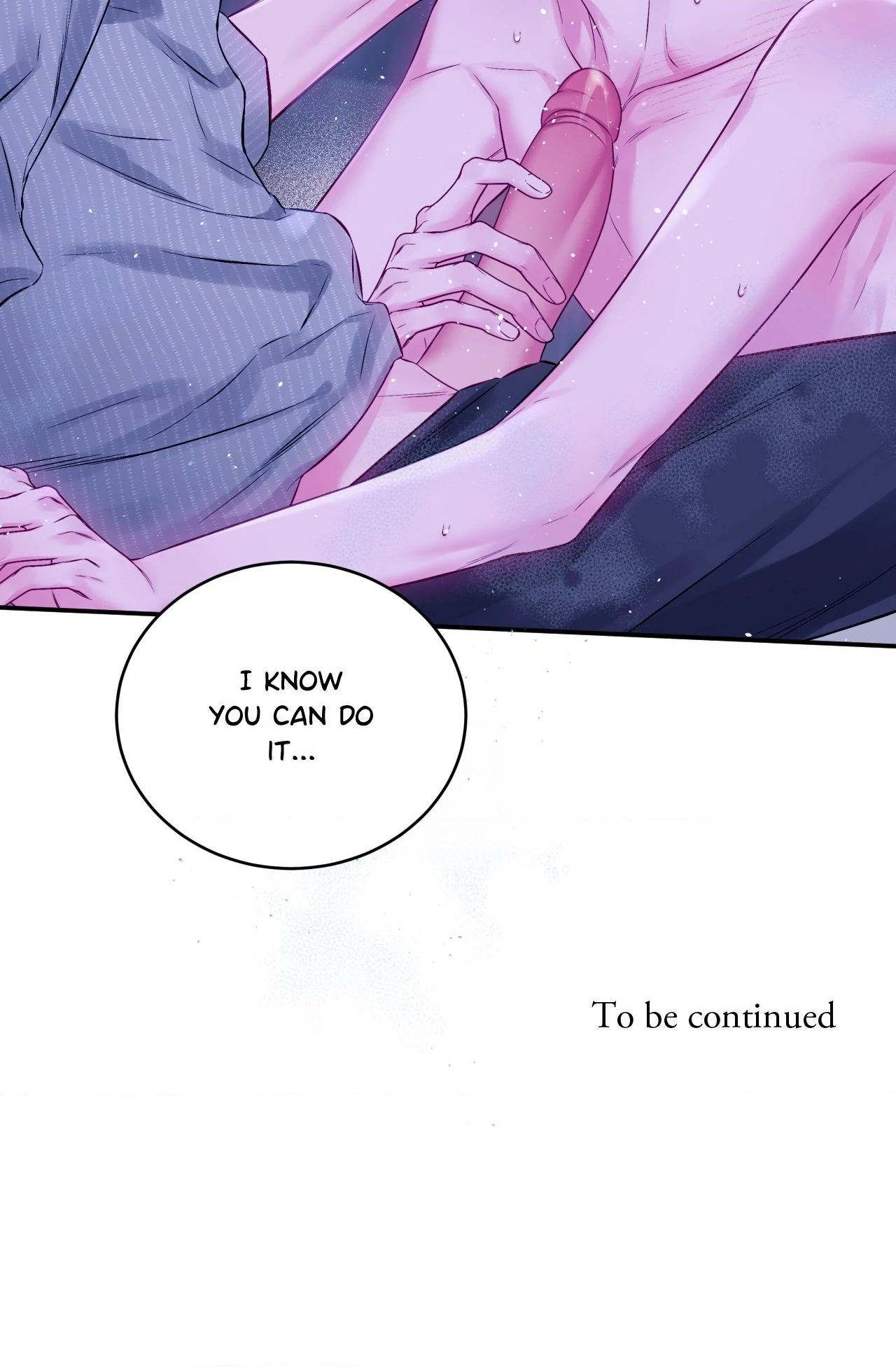 Imperfectly Us - Chapter 5 manhwa