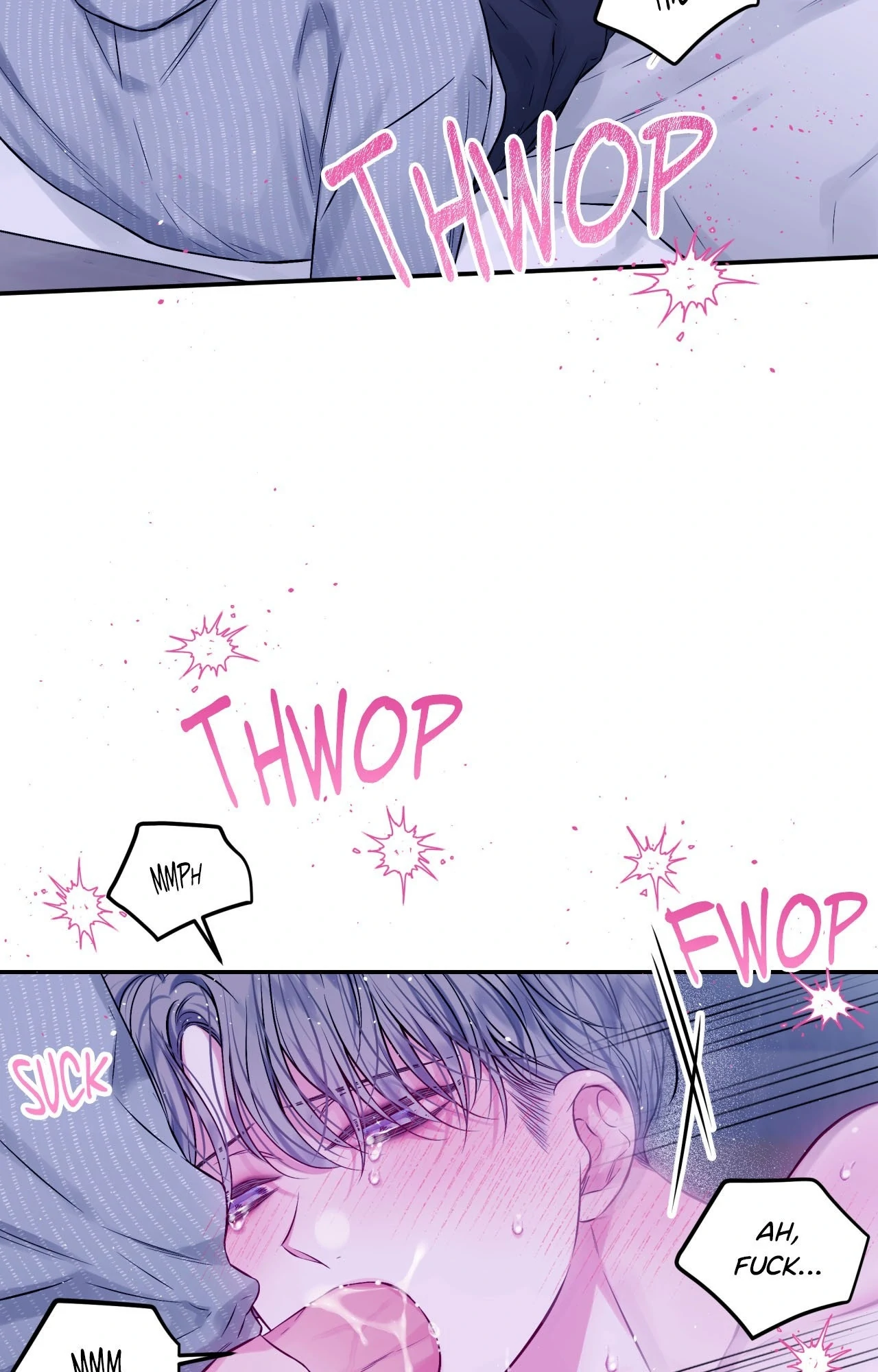 Imperfectly Us - Chapter 6 manhwa