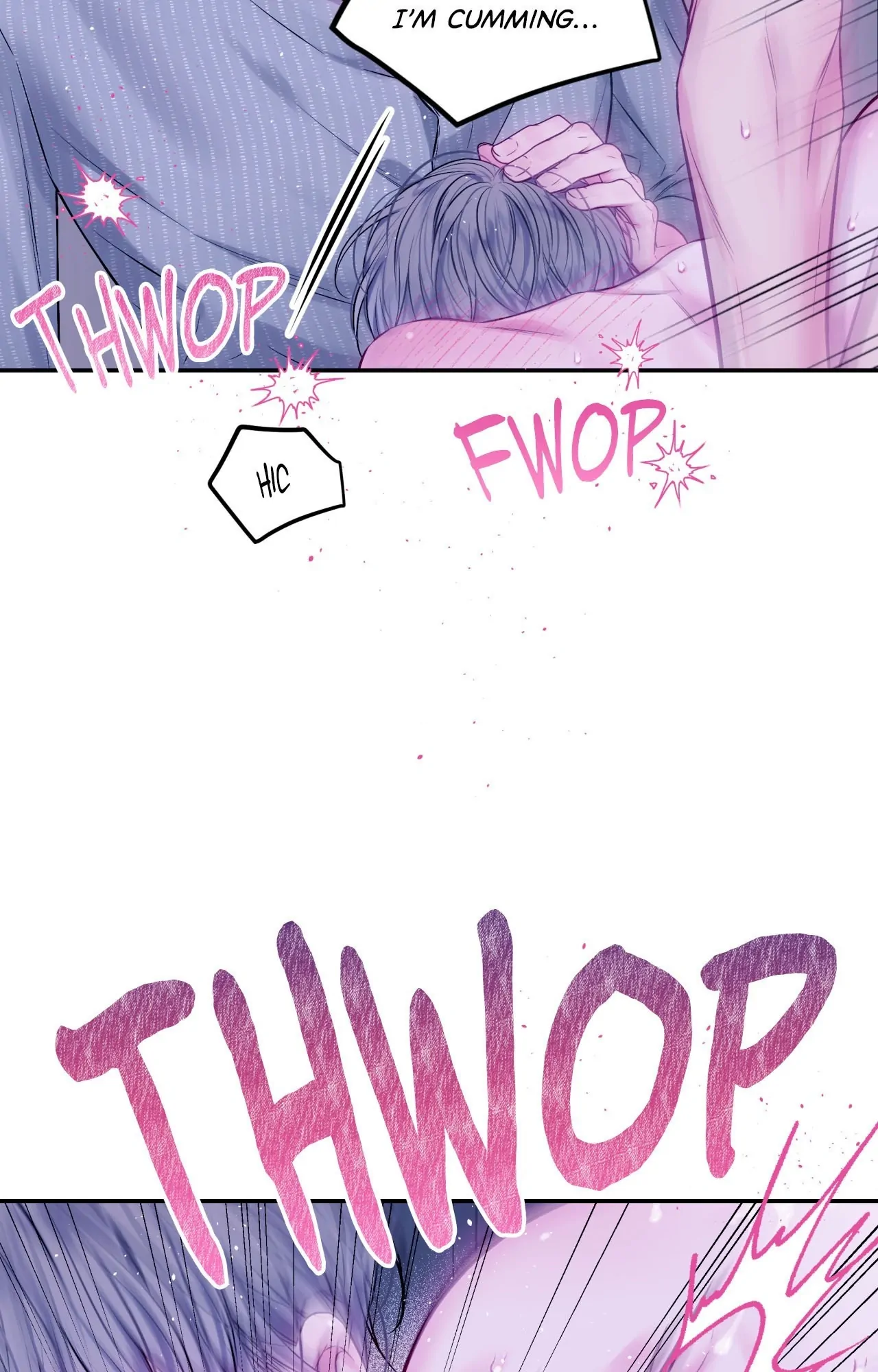 Imperfectly Us - Chapter 6 manhwa