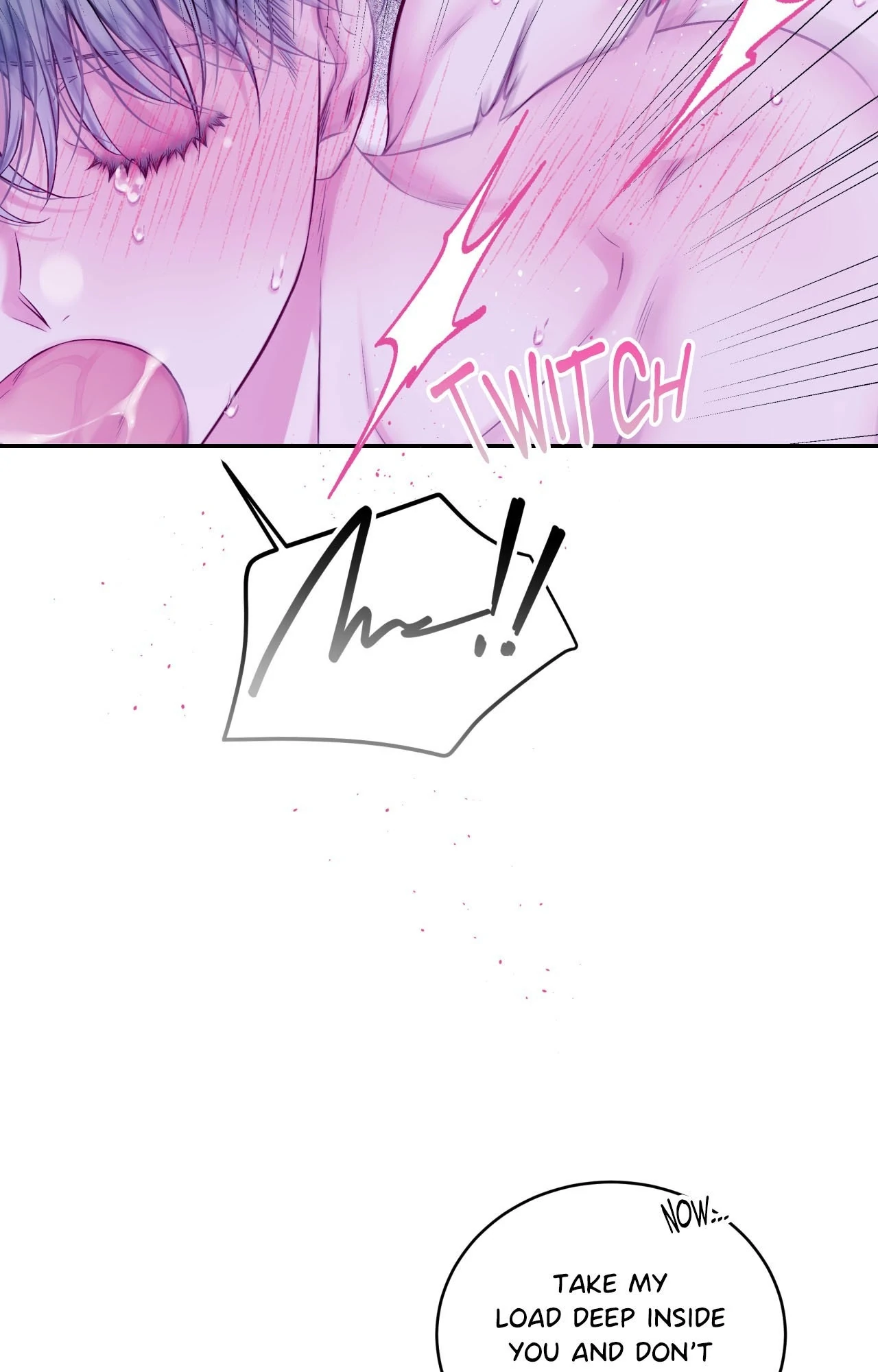 Imperfectly Us - Chapter 6 manhwa