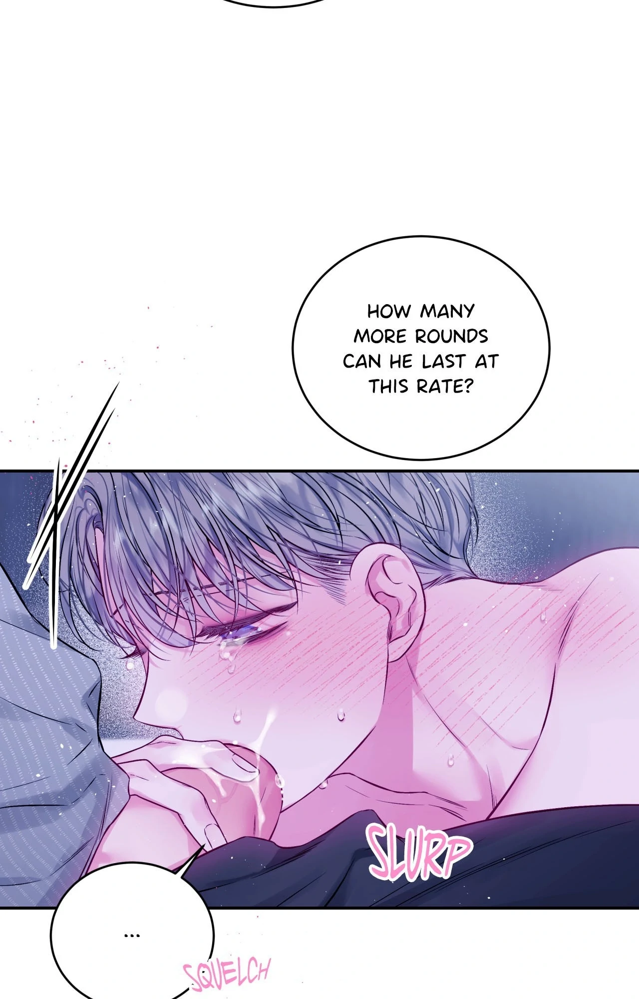 Imperfectly Us - Chapter 6 manhwa