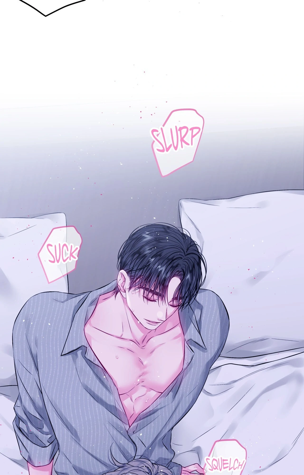 Imperfectly Us - Chapter 6 manhwa