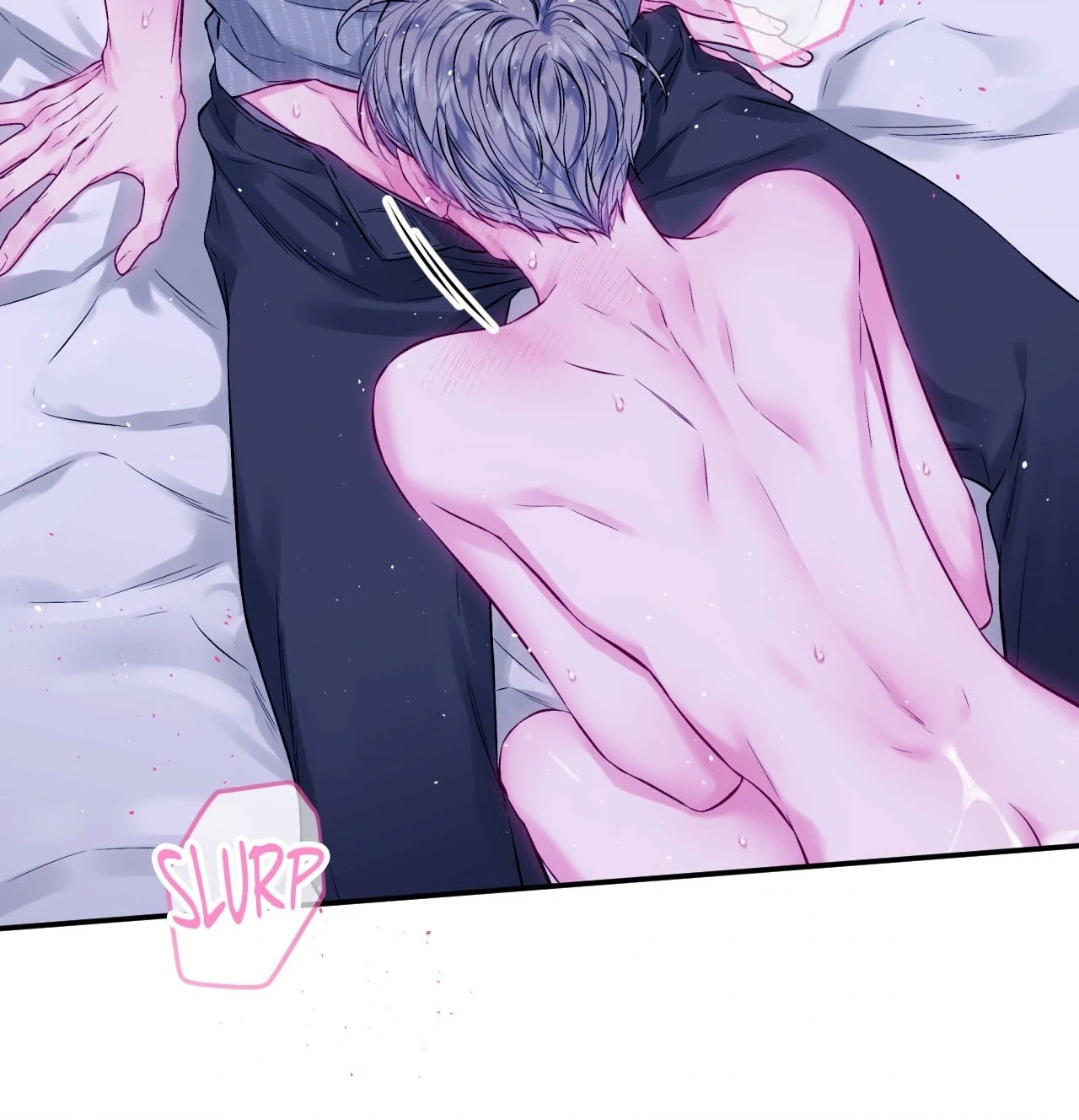 Imperfectly Us - Chapter 6 manhwa