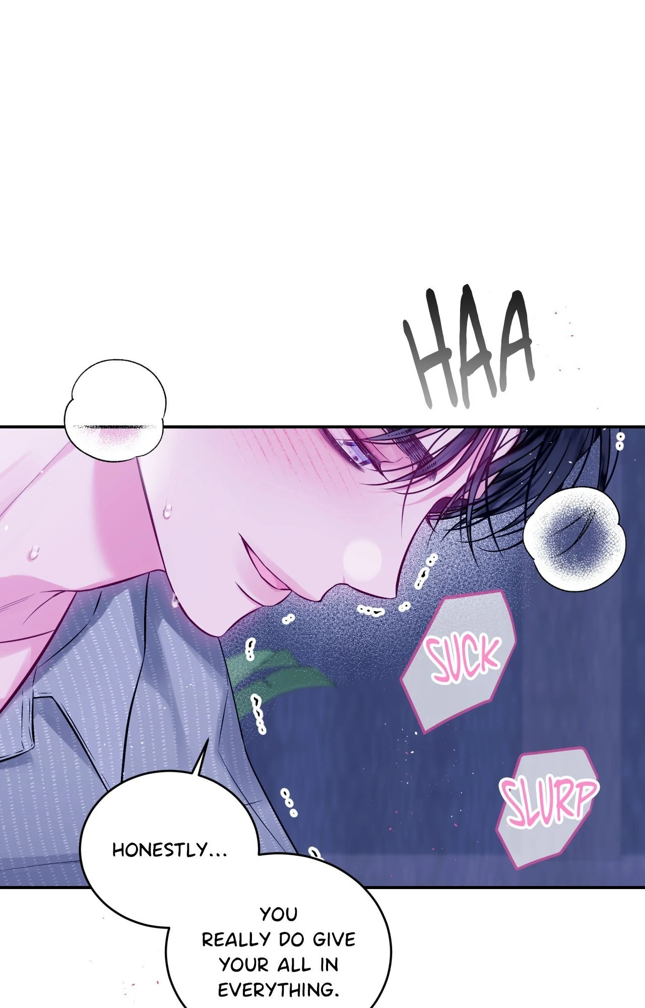 Imperfectly Us - Chapter 6 manhwa