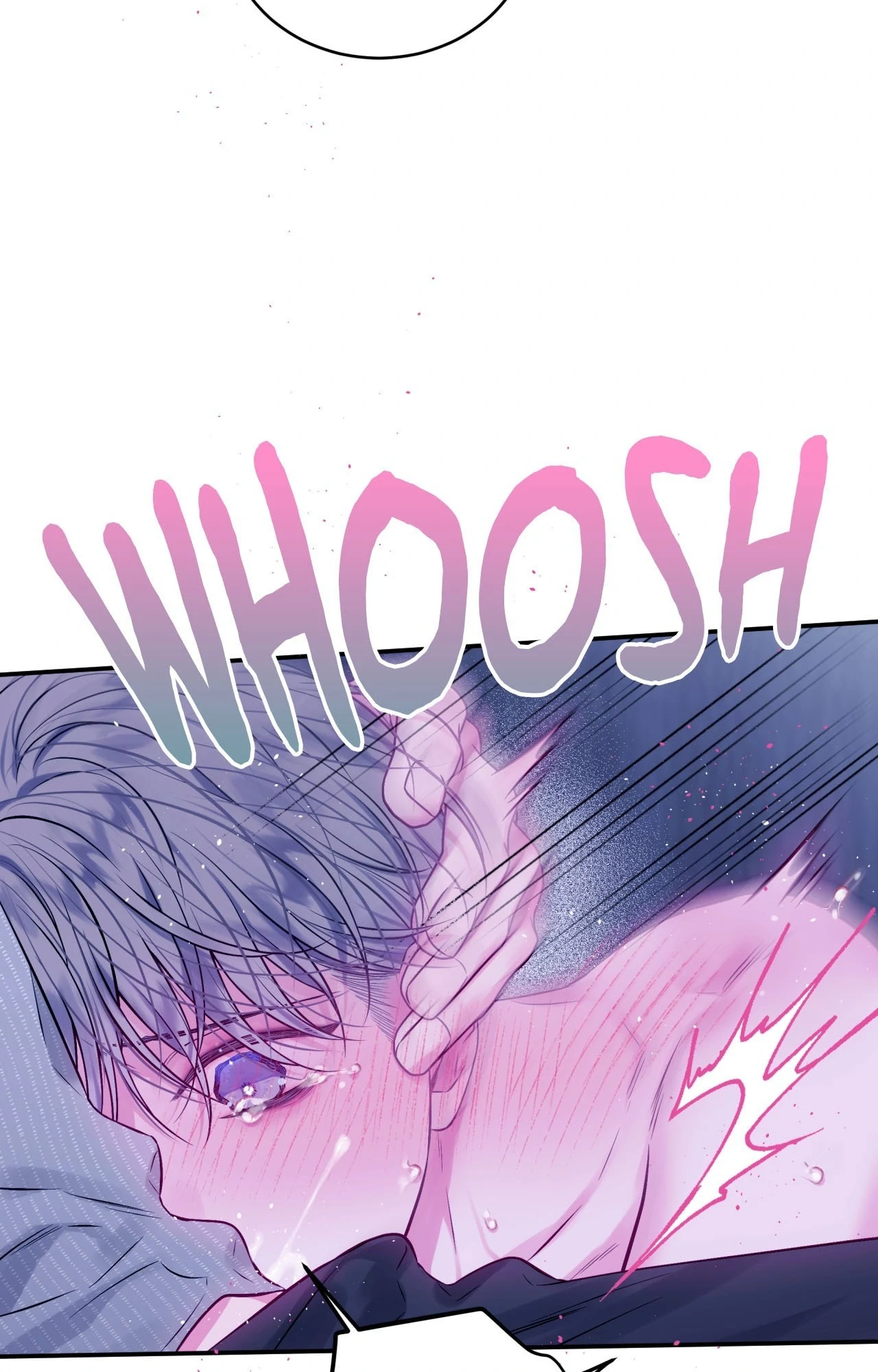 Imperfectly Us - Chapter 6 manhwa