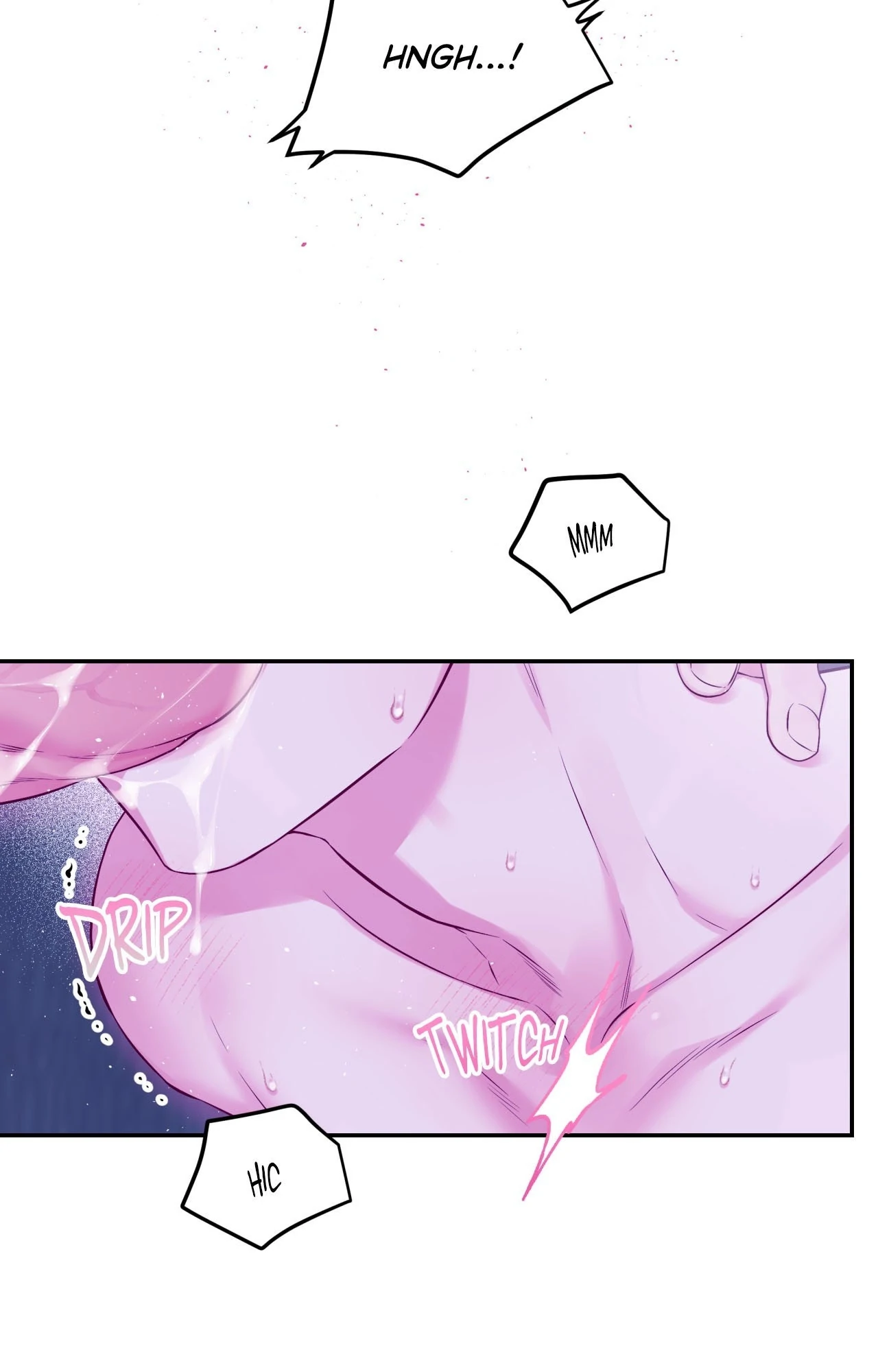 Imperfectly Us - Chapter 6 manhwa