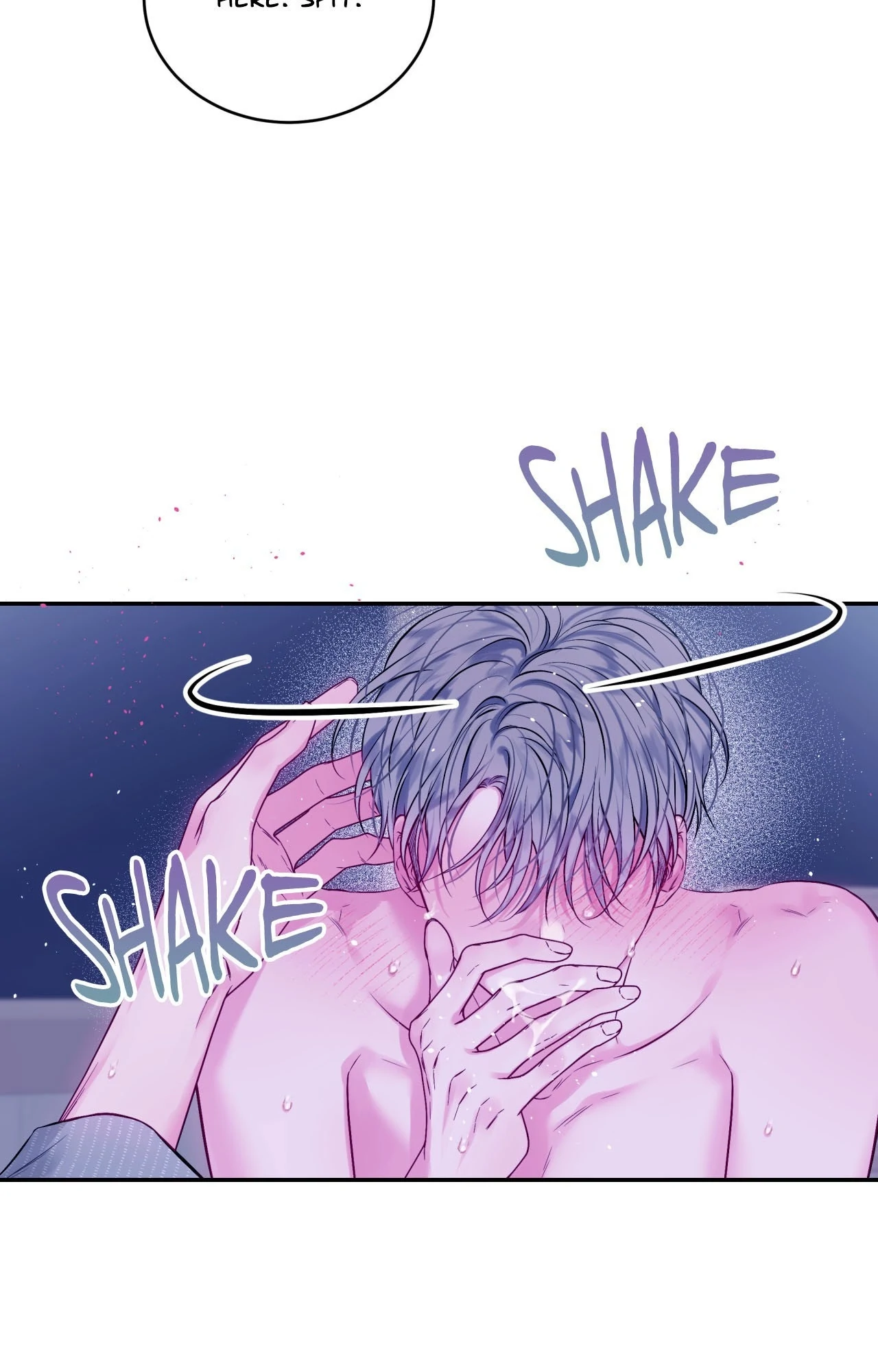 Imperfectly Us - Chapter 6 manhwa