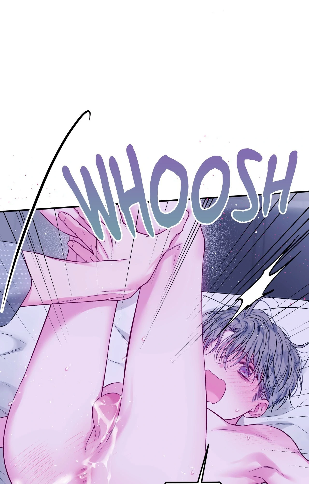 Imperfectly Us - Chapter 6 manhwa