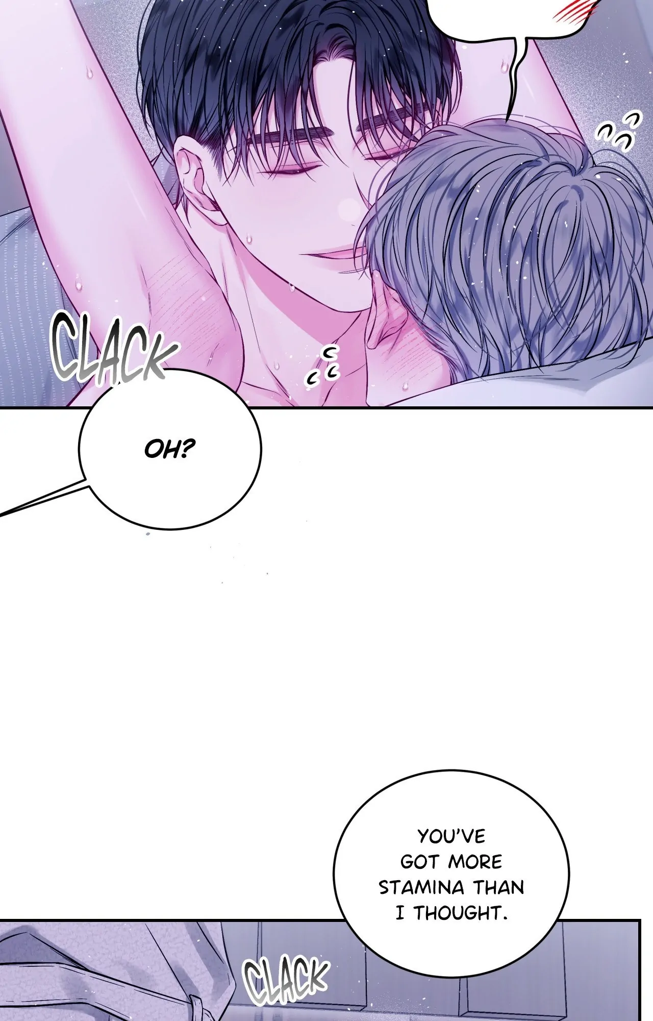 Imperfectly Us - Chapter 6 manhwa