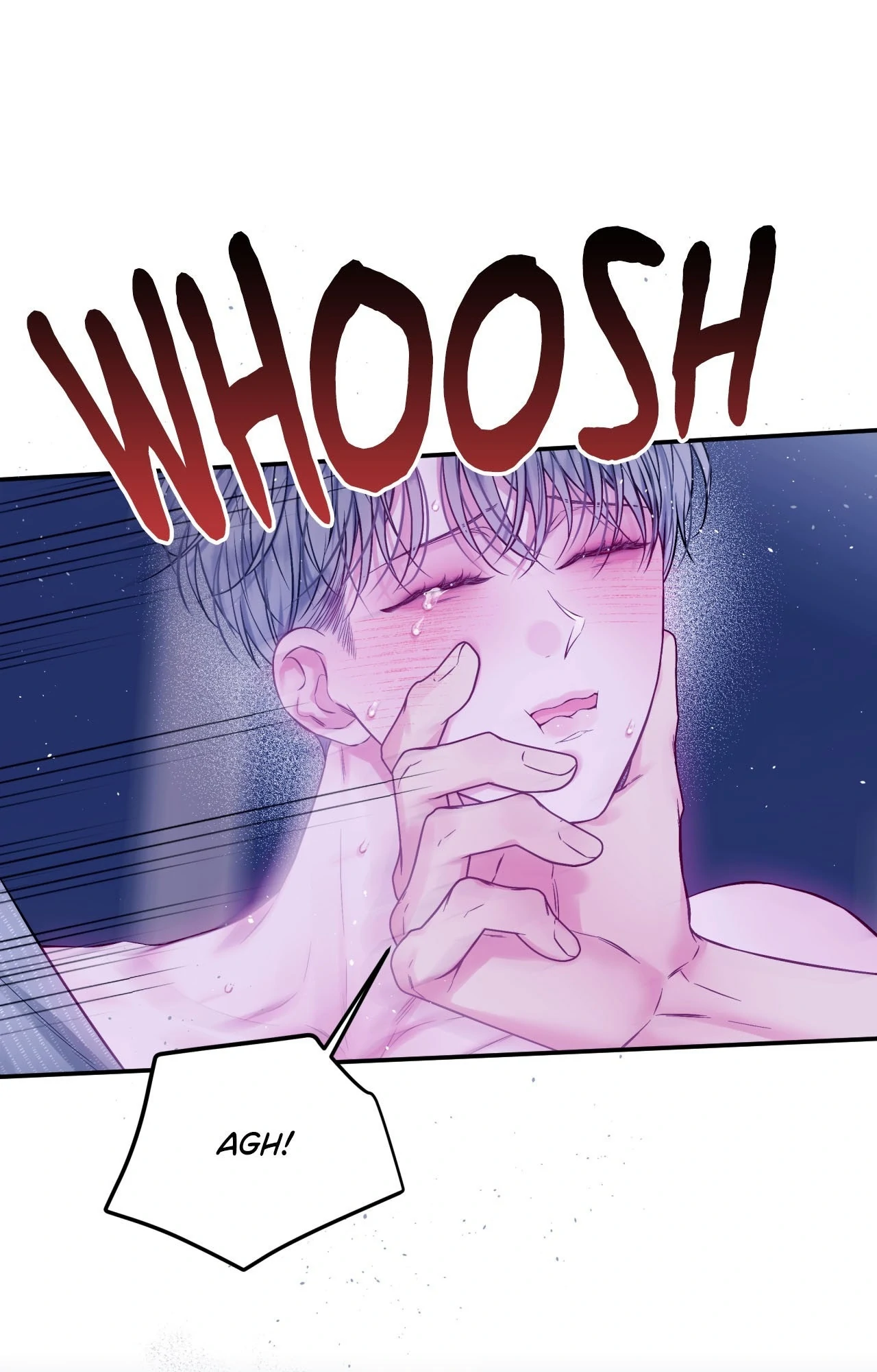 Imperfectly Us - Chapter 6 manhwa