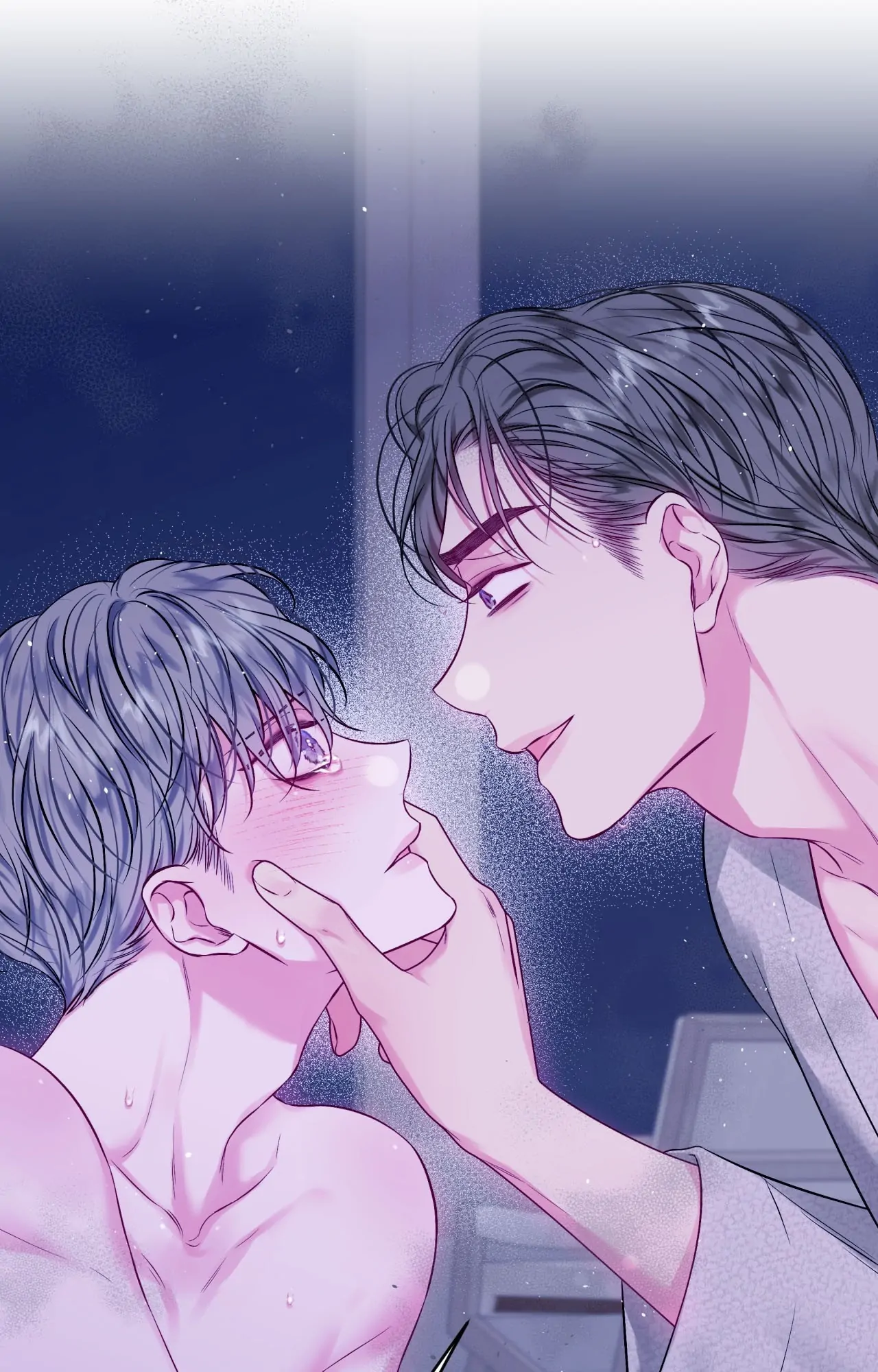 Imperfectly Us - Chapter 6 manhwa