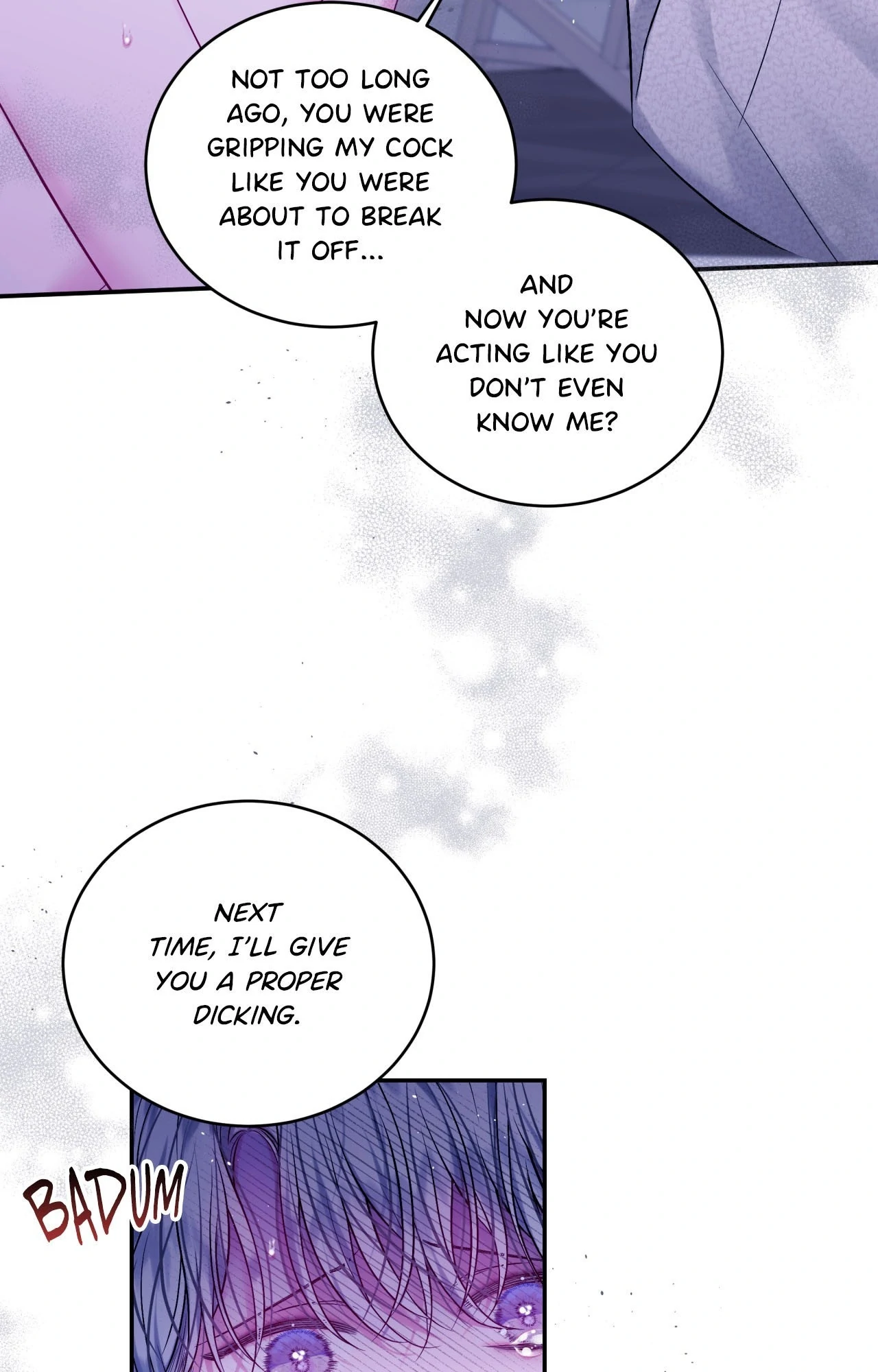 Imperfectly Us - Chapter 6 manhwa