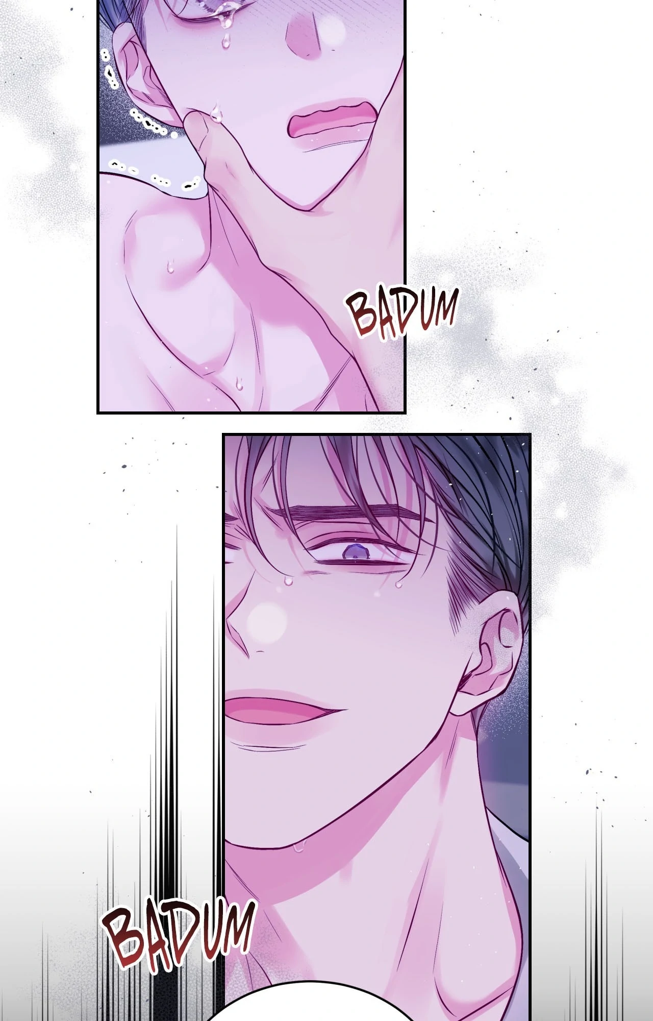 Imperfectly Us - Chapter 6 manhwa