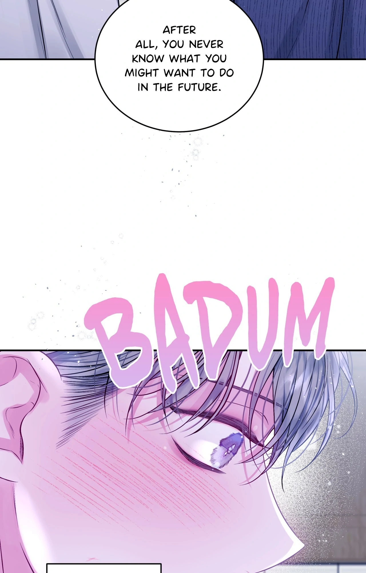 Imperfectly Us - Chapter 6 manhwa
