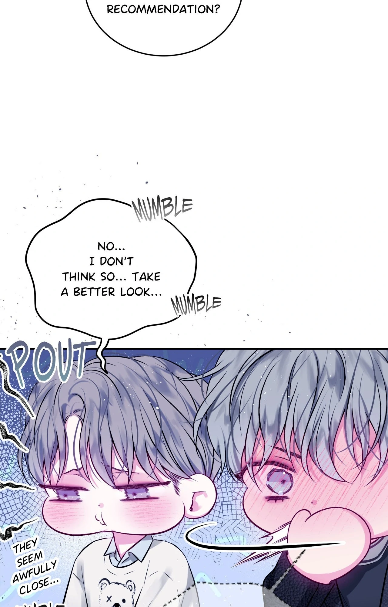 Imperfectly Us - Chapter 6 manhwa
