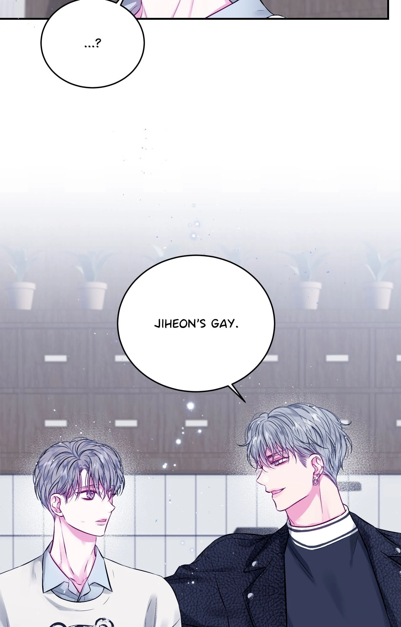 Imperfectly Us - Chapter 6 manhwa