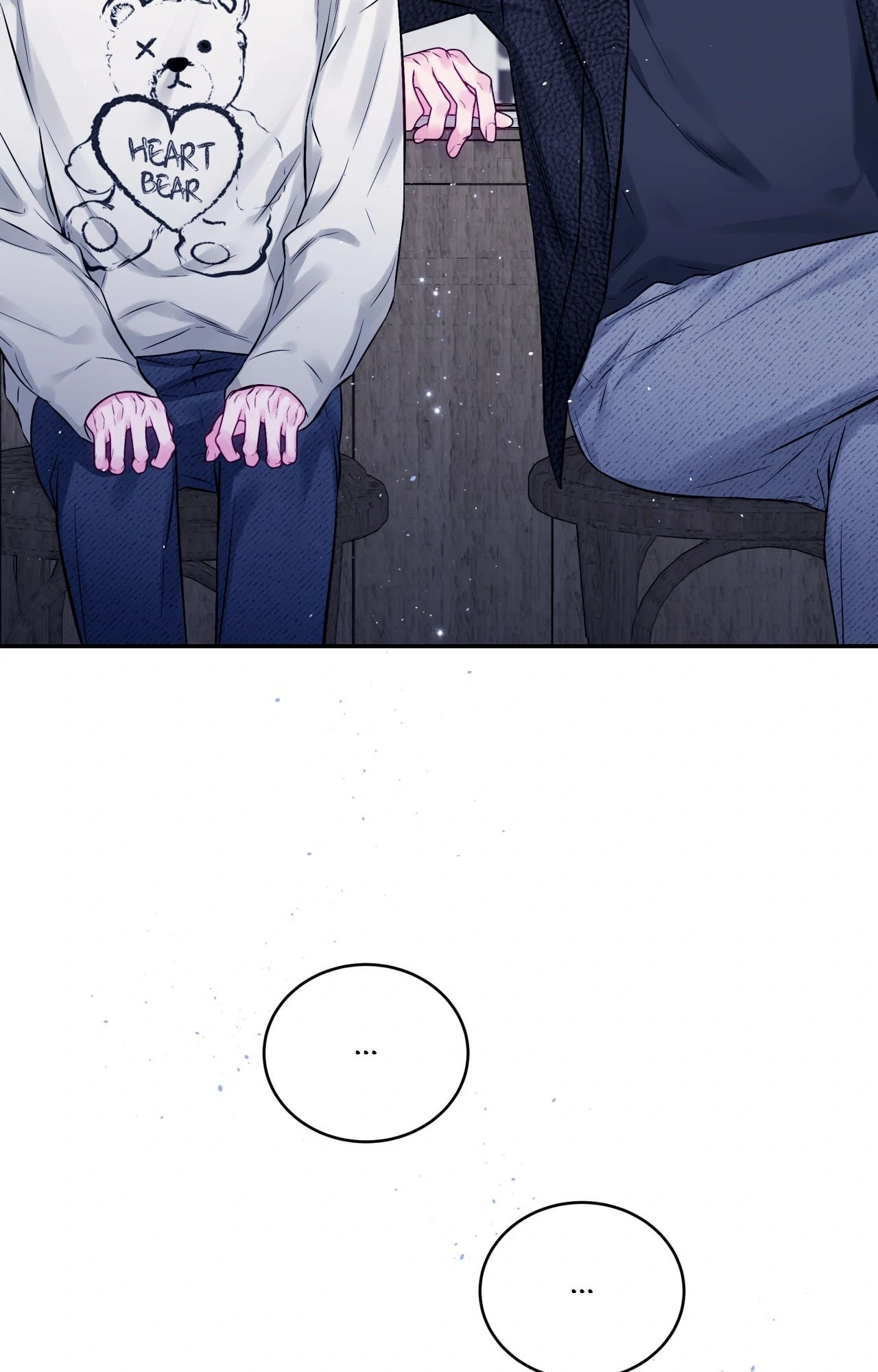 Imperfectly Us - Chapter 6 manhwa