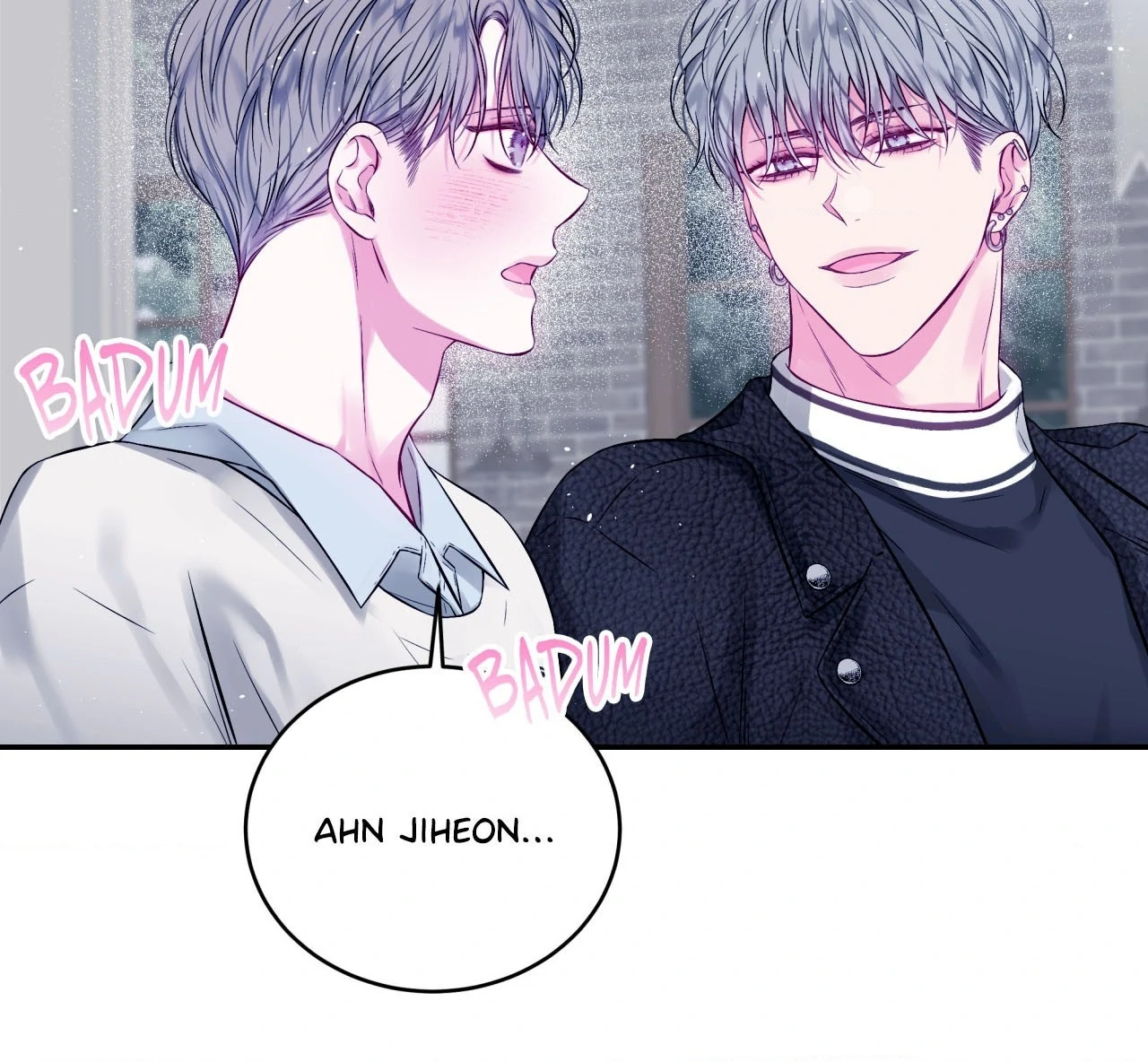 Imperfectly Us - Chapter 6 manhwa