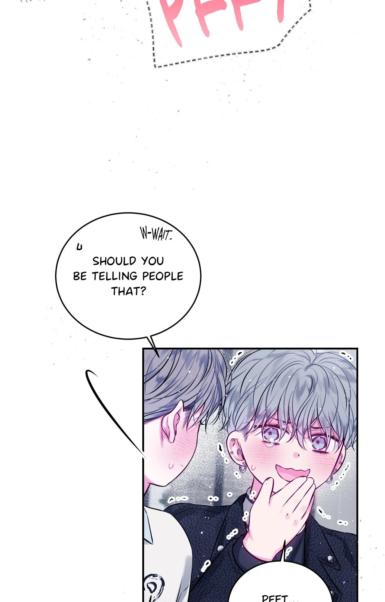 Imperfectly Us - Chapter 6 manhwa