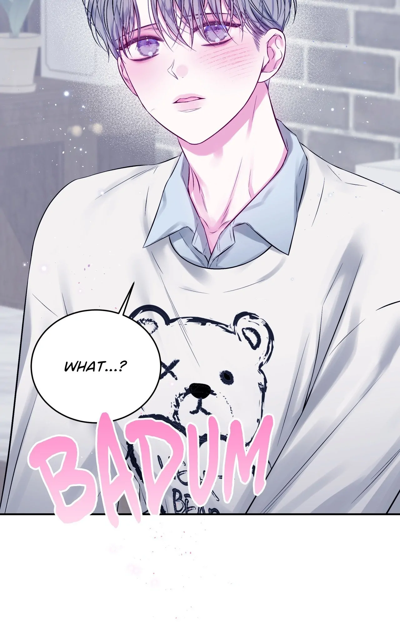 Imperfectly Us - Chapter 6 manhwa