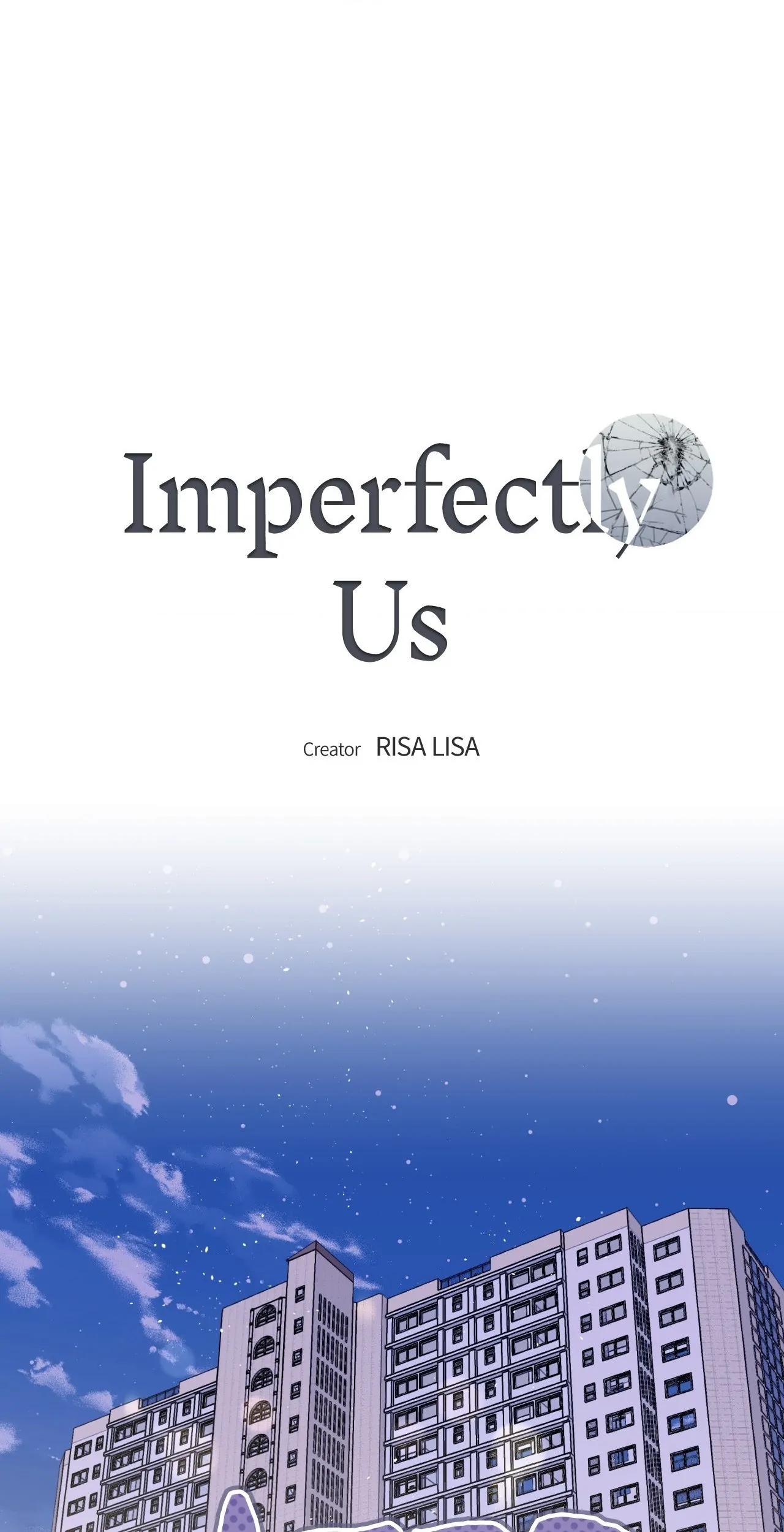 Imperfectly Us - Chapter 7 manhwa
