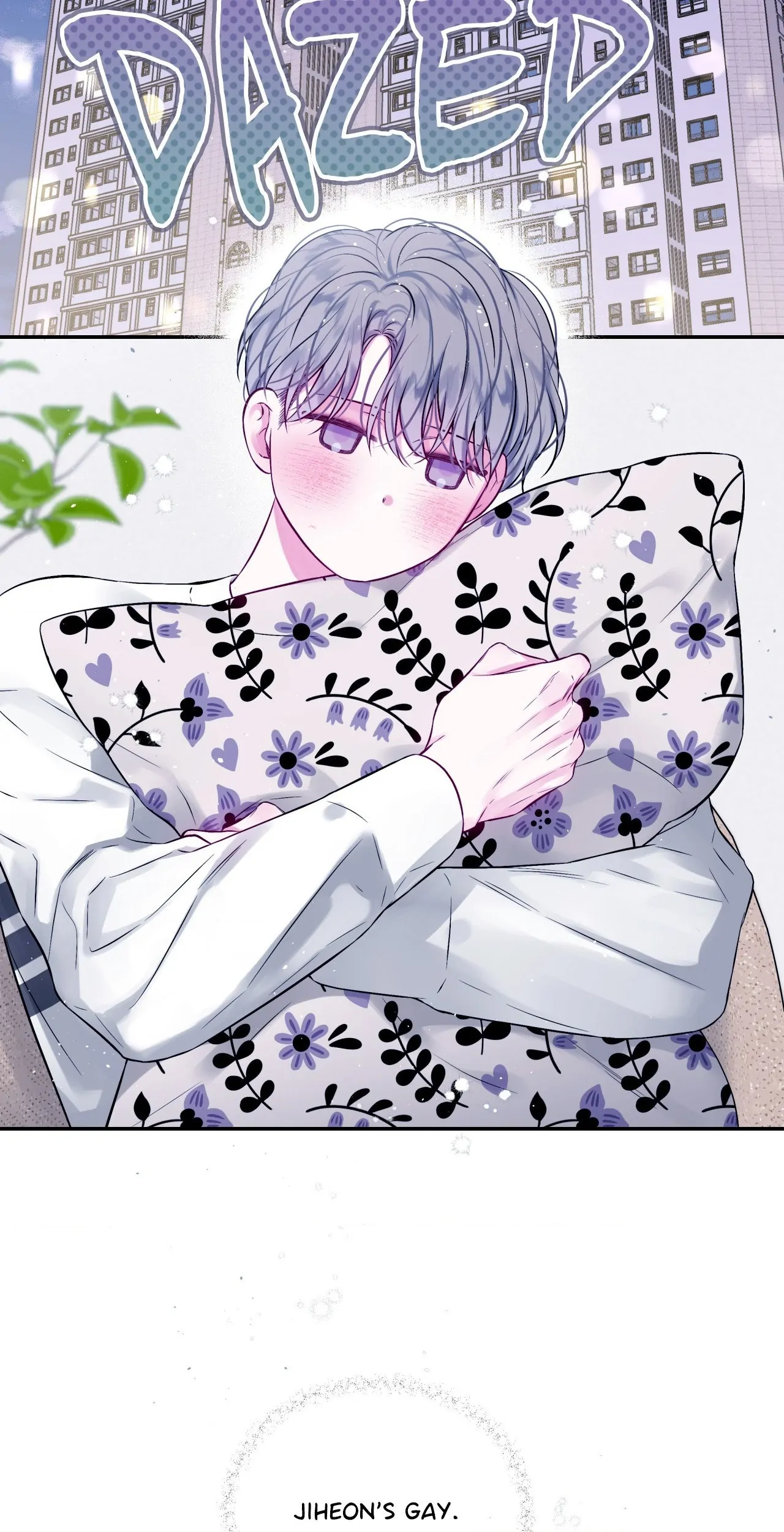 Imperfectly Us - Chapter 7 manhwa