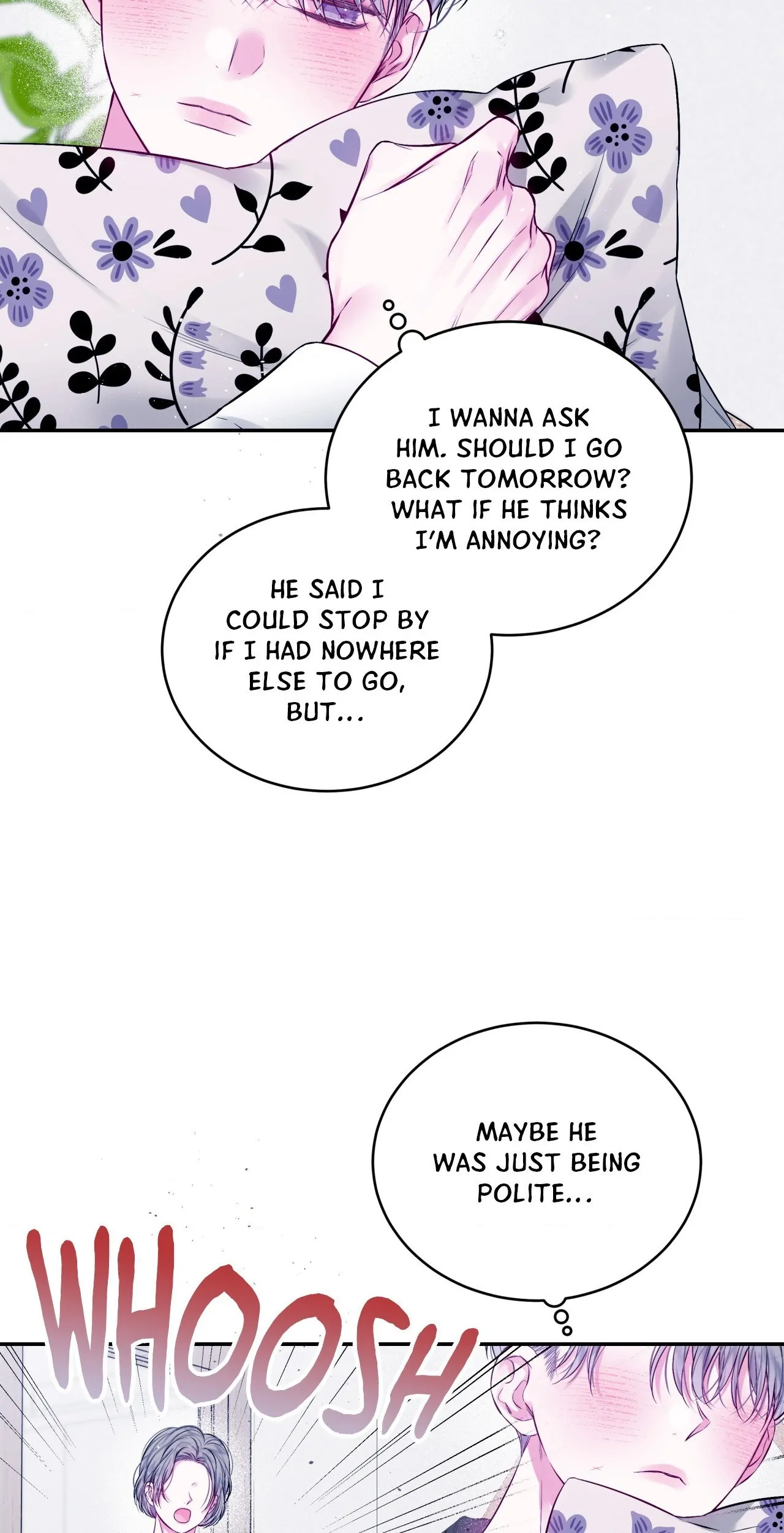 Imperfectly Us - Chapter 7 manhwa