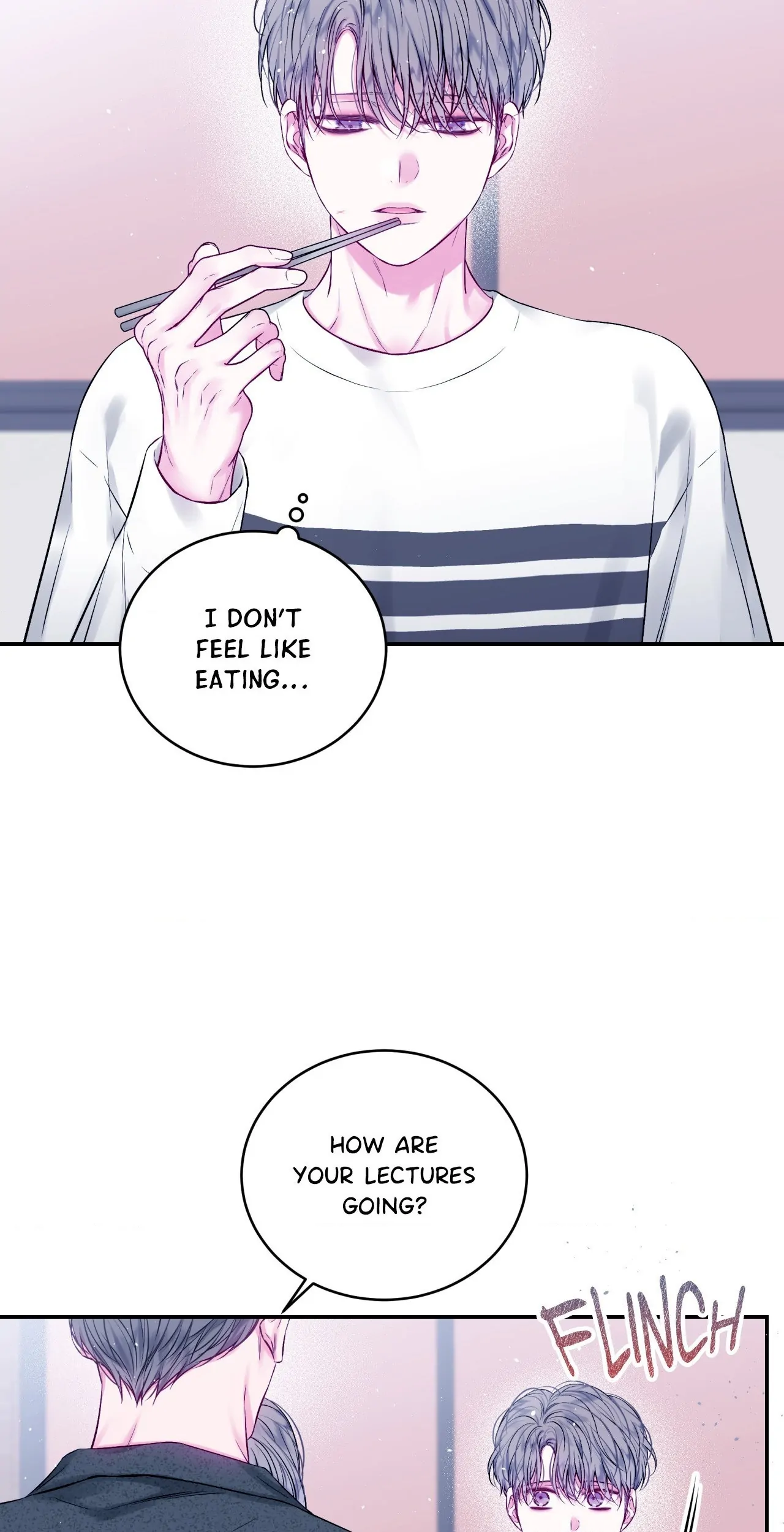 Imperfectly Us - Chapter 7 manhwa