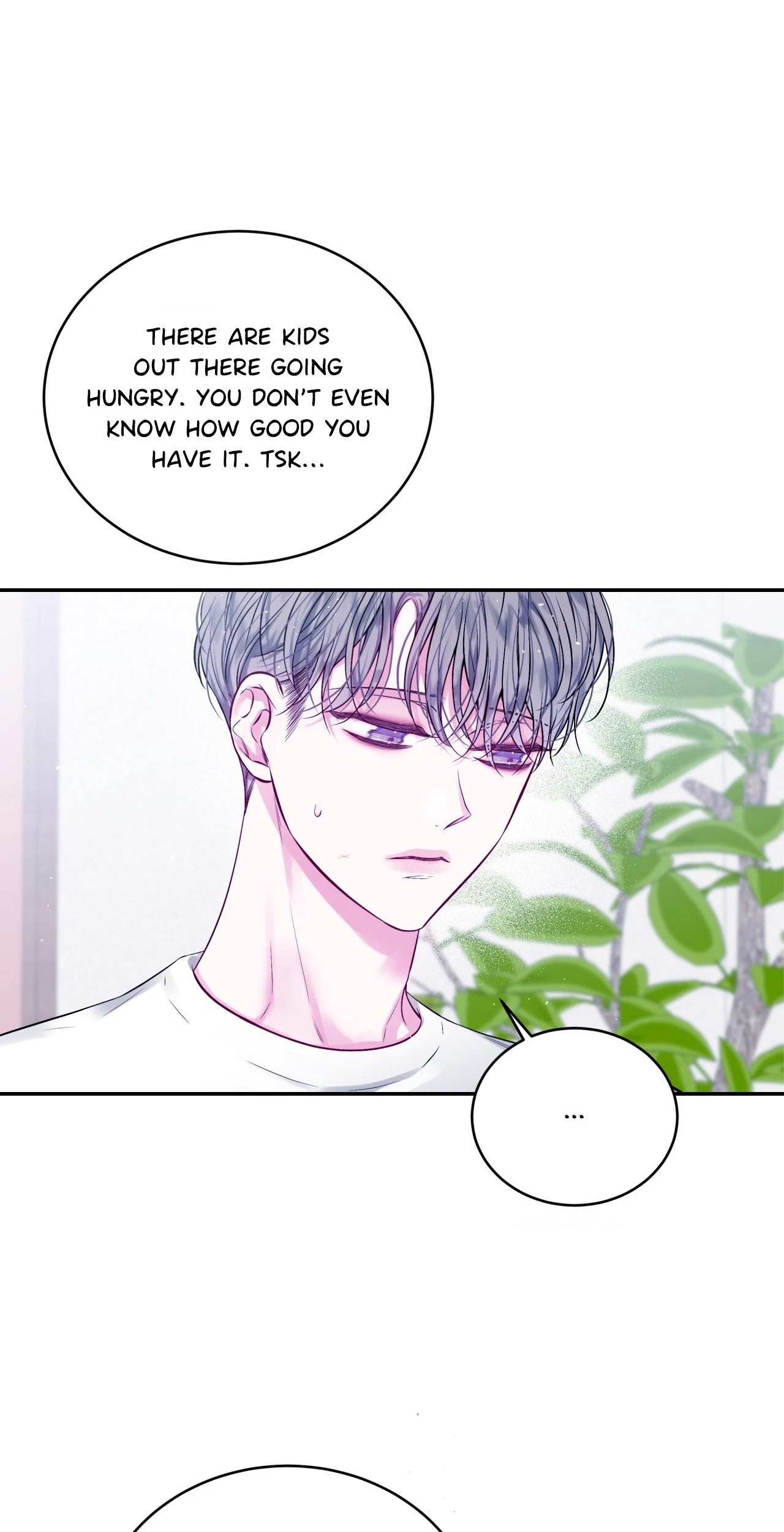 Imperfectly Us - Chapter 7 manhwa