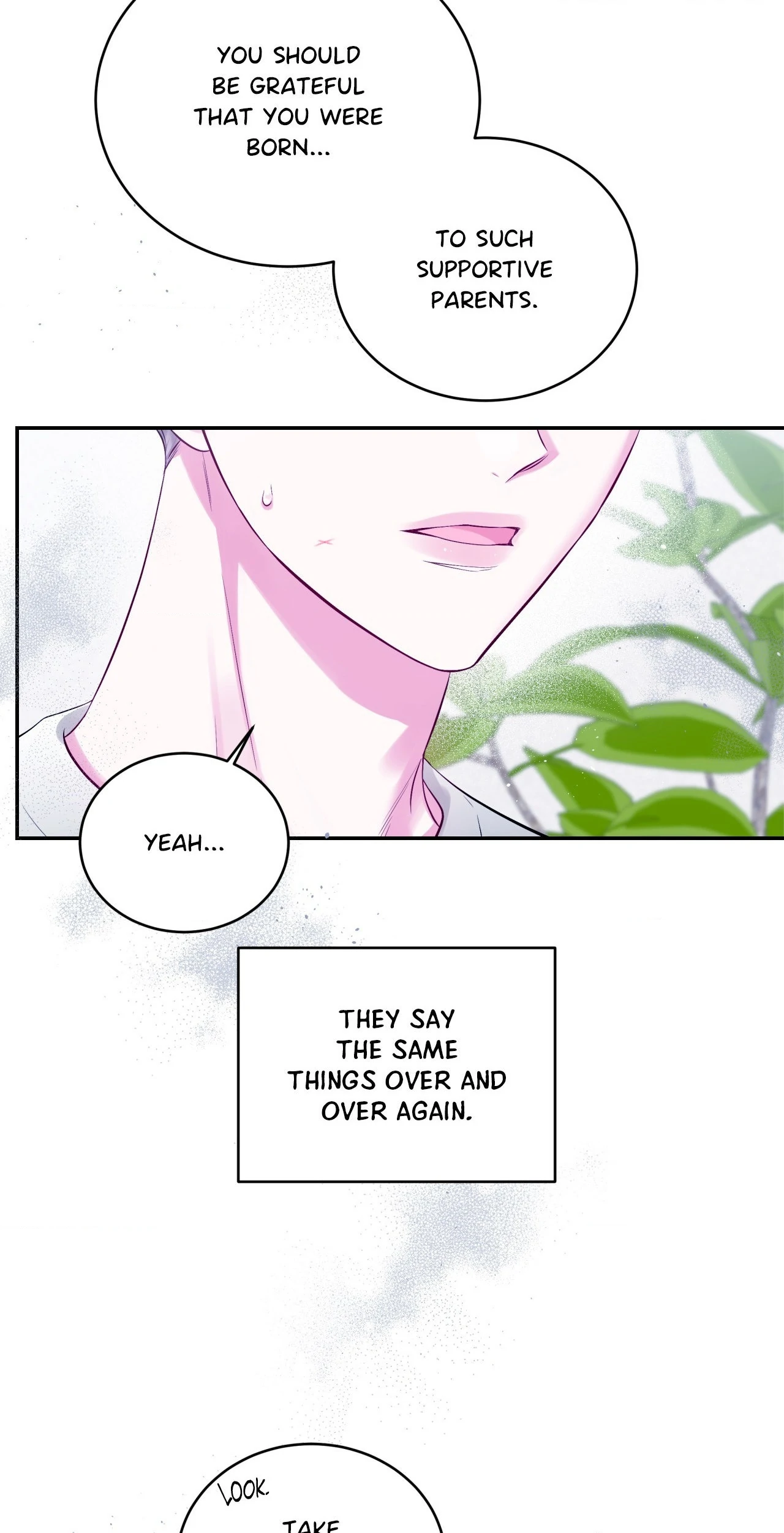Imperfectly Us - Chapter 7 manhwa
