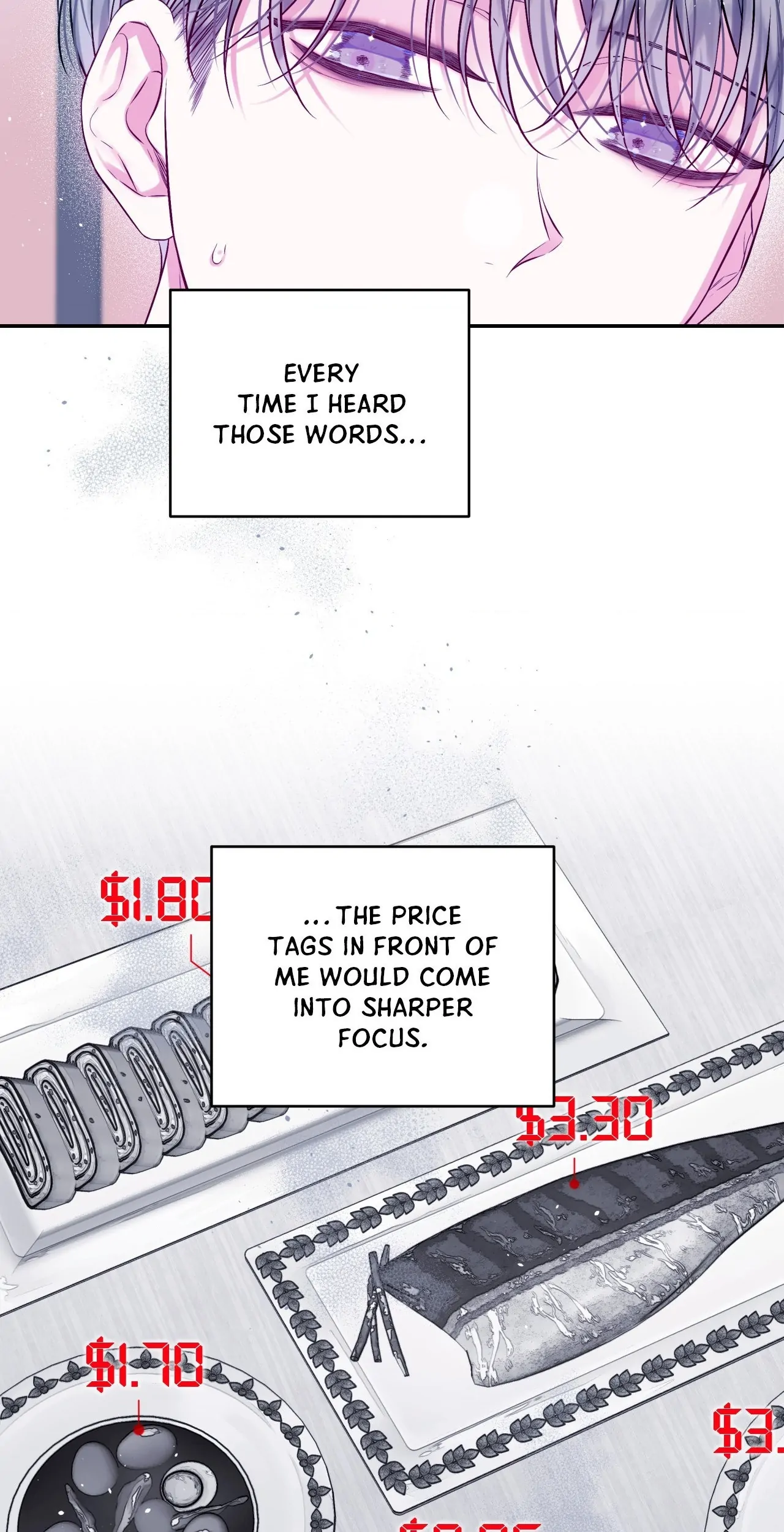 Imperfectly Us - Chapter 7 manhwa