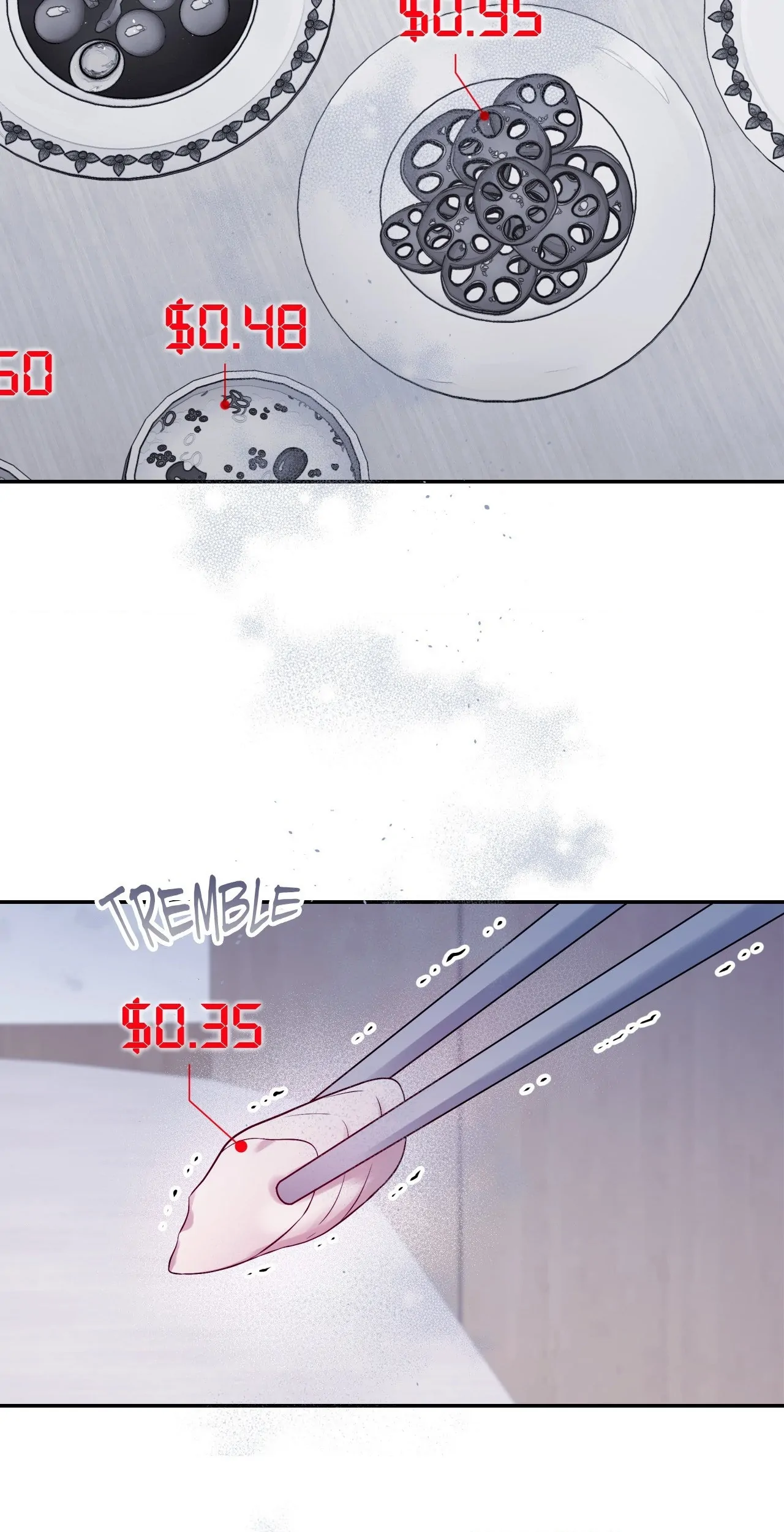 Imperfectly Us - Chapter 7 manhwa