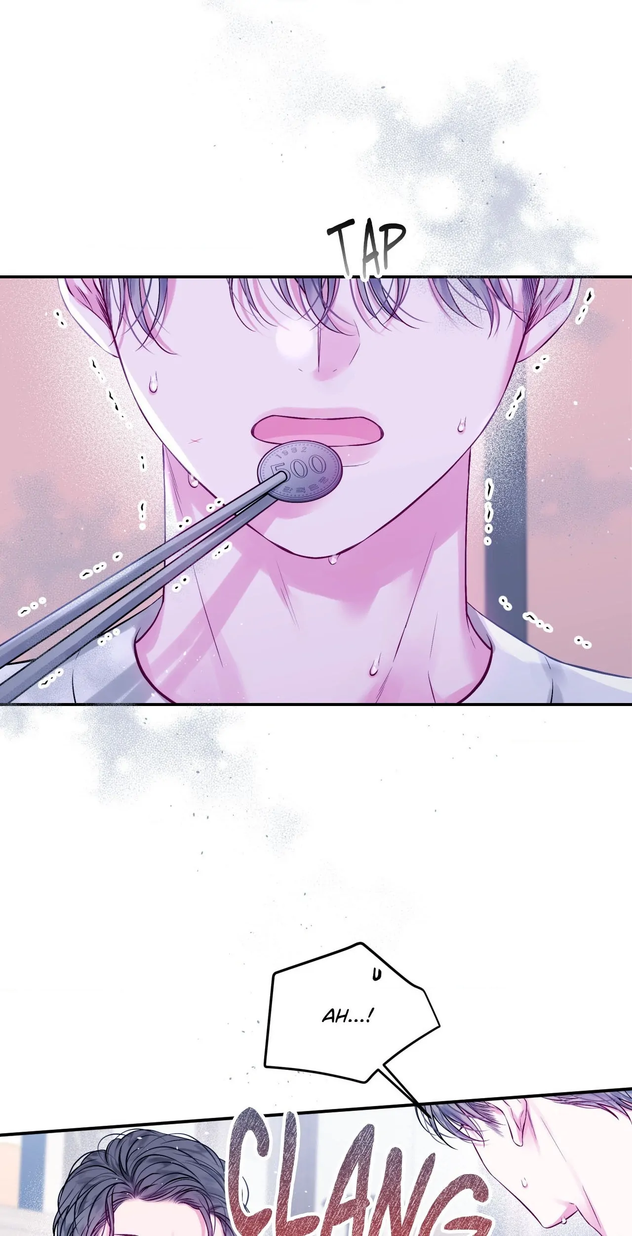 Imperfectly Us - Chapter 7 manhwa