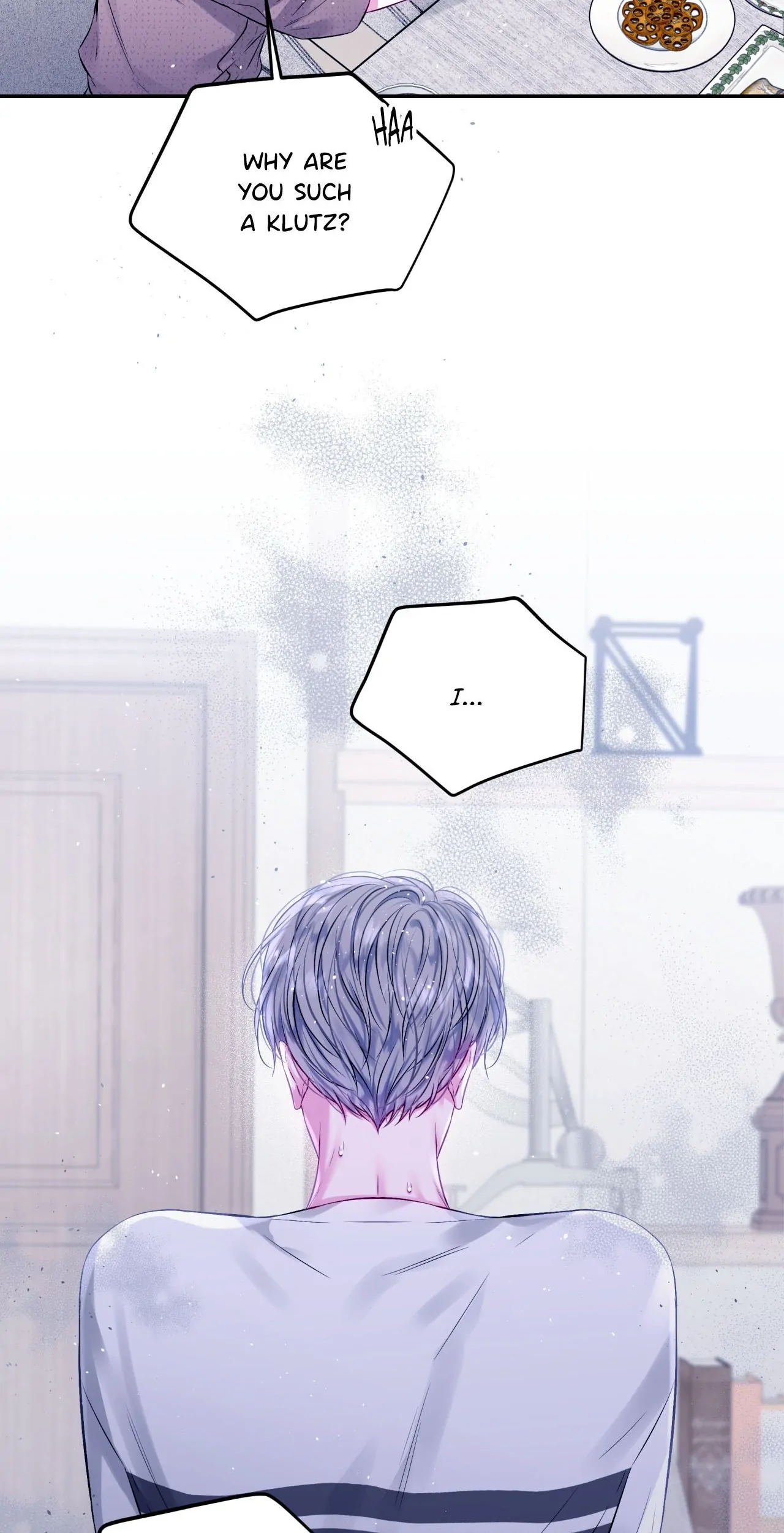 Imperfectly Us - Chapter 7 manhwa