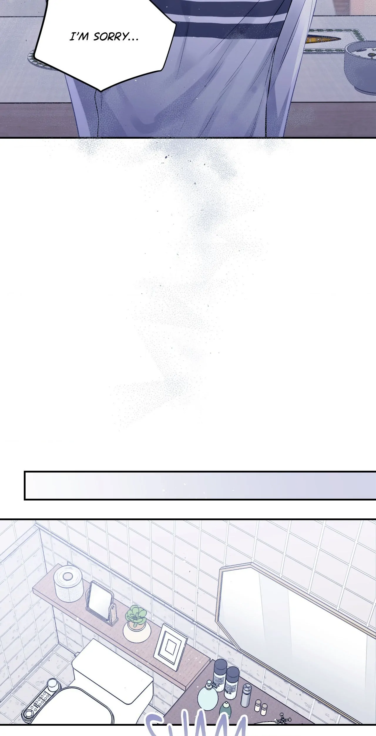 Imperfectly Us - Chapter 7 manhwa