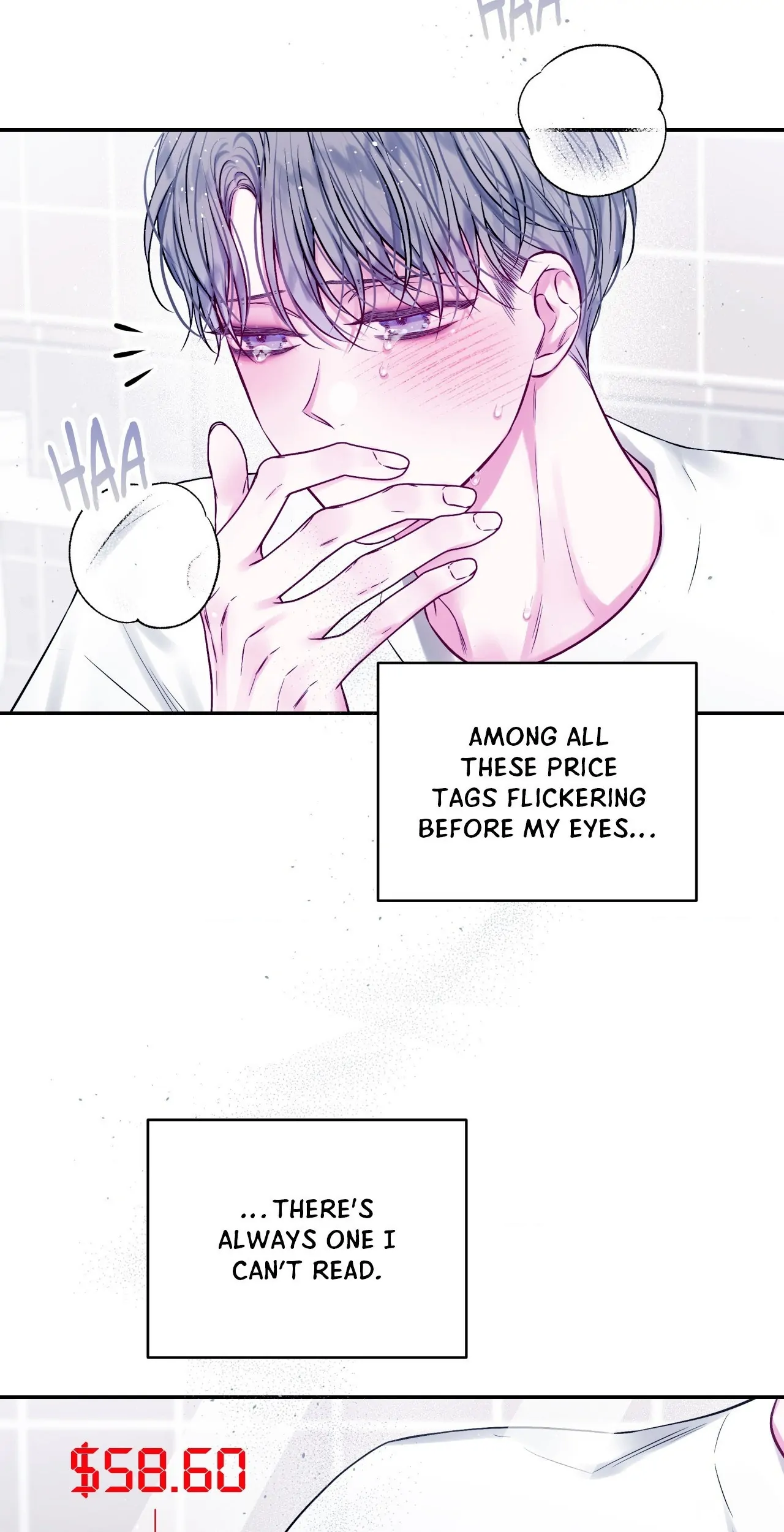 Imperfectly Us - Chapter 7 manhwa