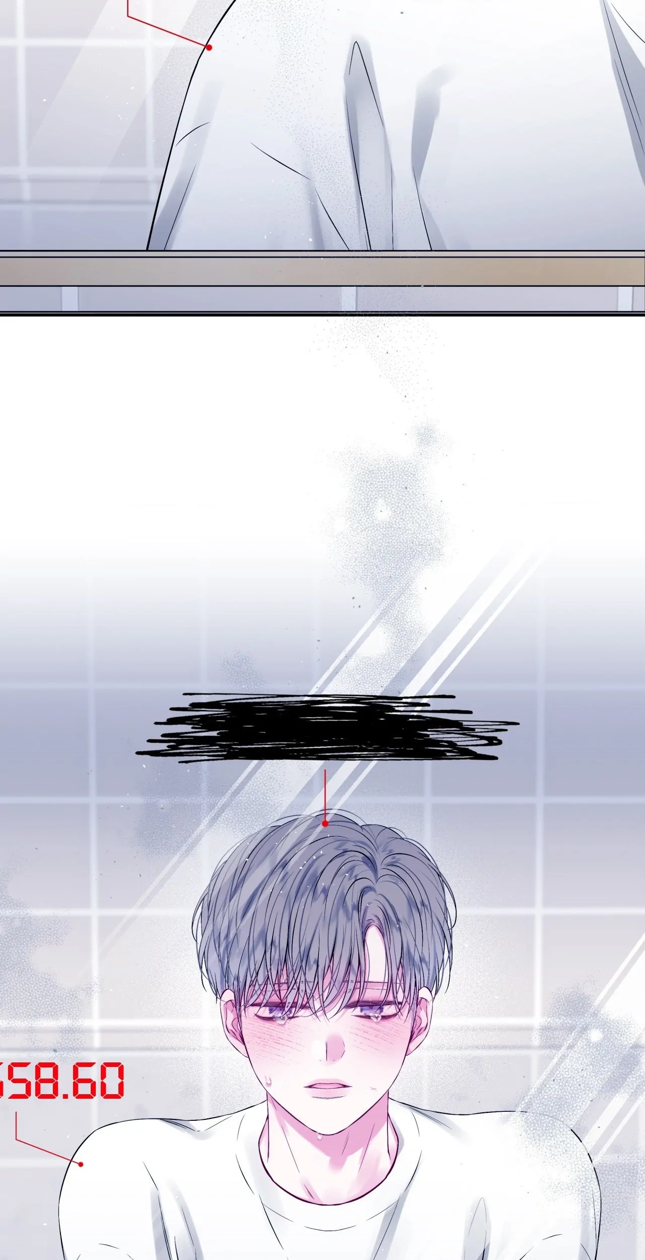 Imperfectly Us - Chapter 7 manhwa