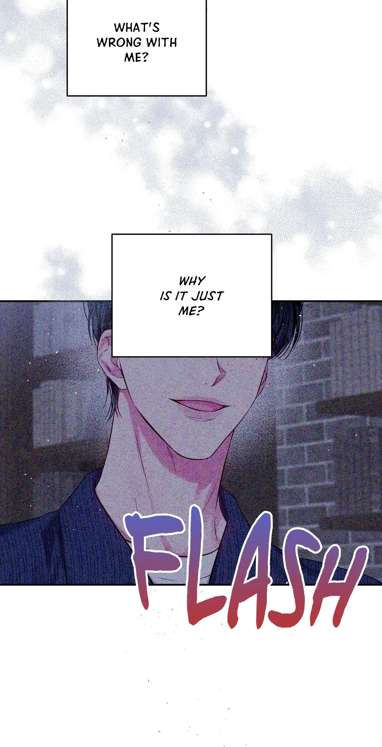 Imperfectly Us - Chapter 7 manhwa