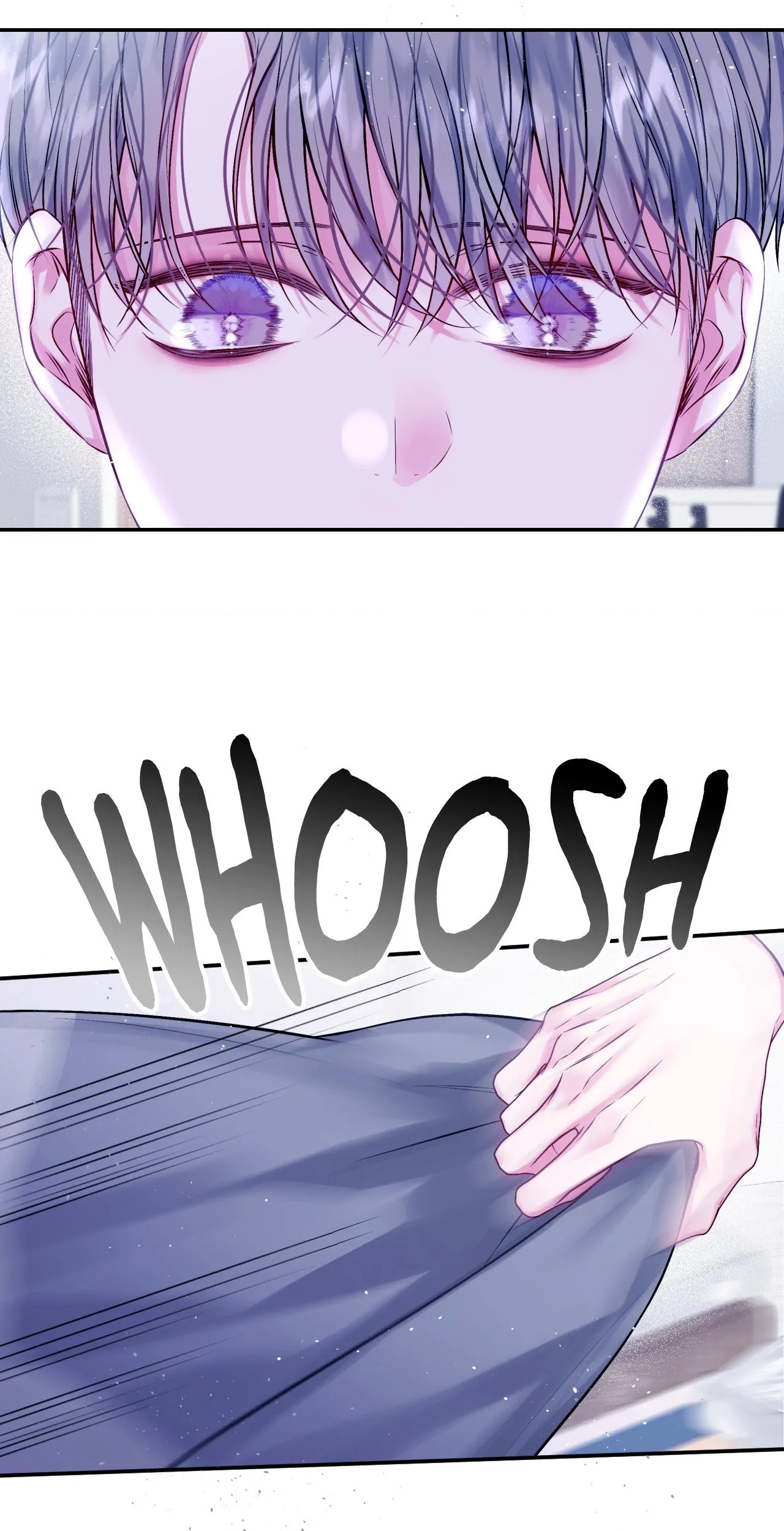 Imperfectly Us - Chapter 7 manhwa