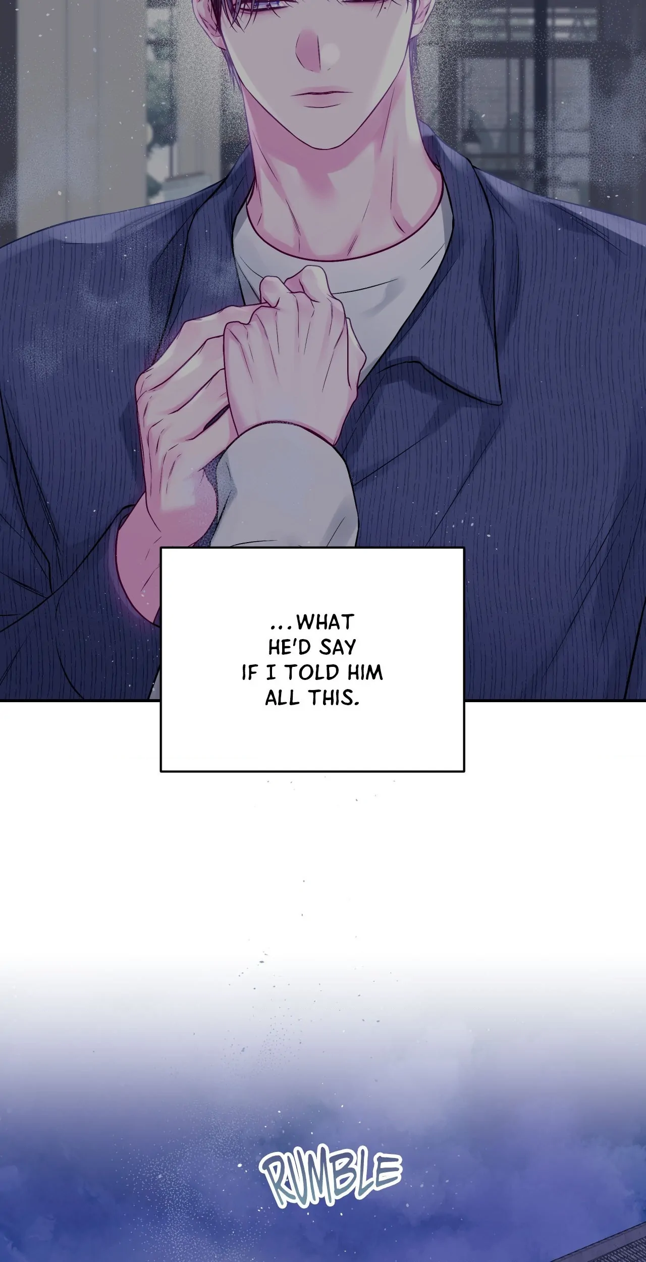 Imperfectly Us - Chapter 7 manhwa